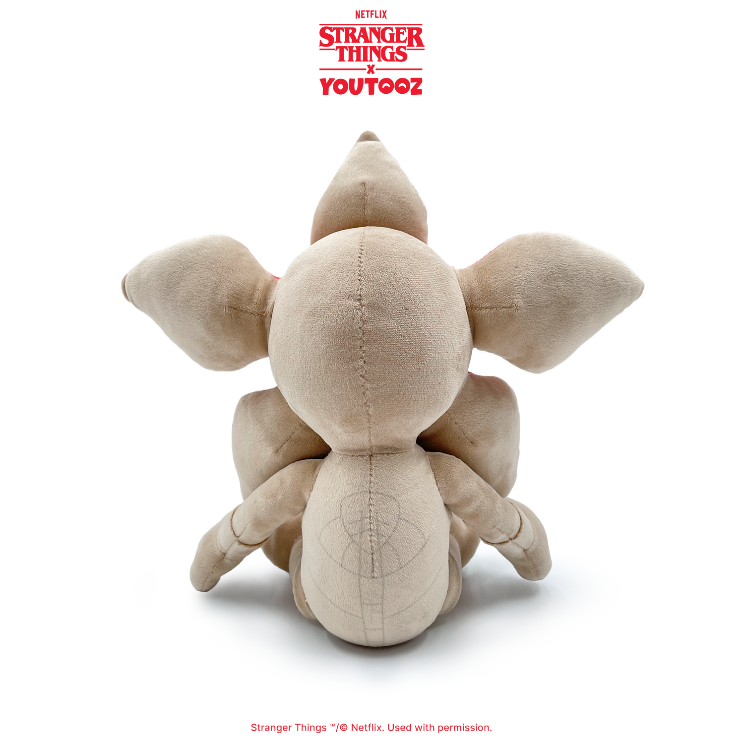 Demogorgon Plush (9in) - Image 5