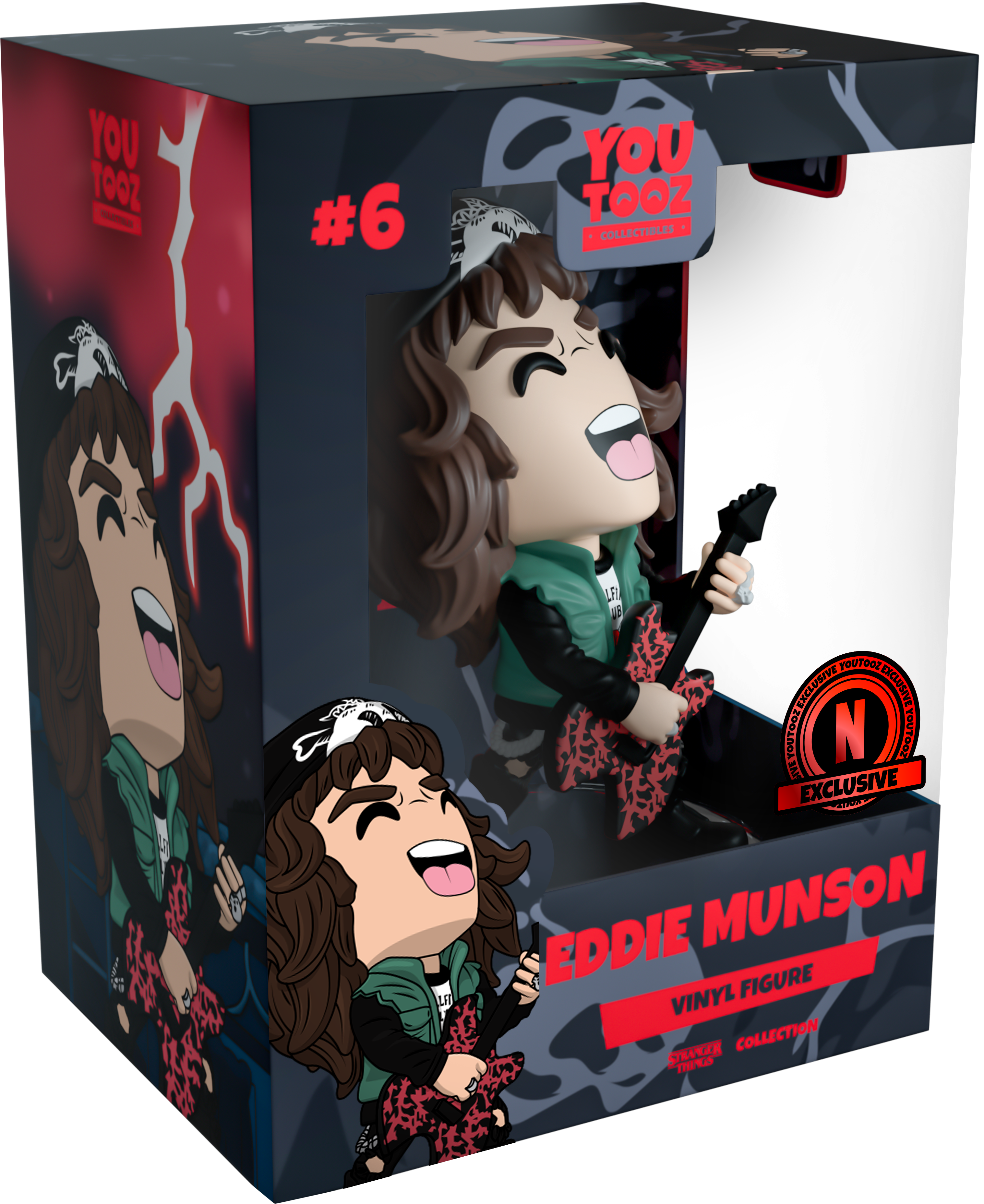 Eddie Munson - Image 2
