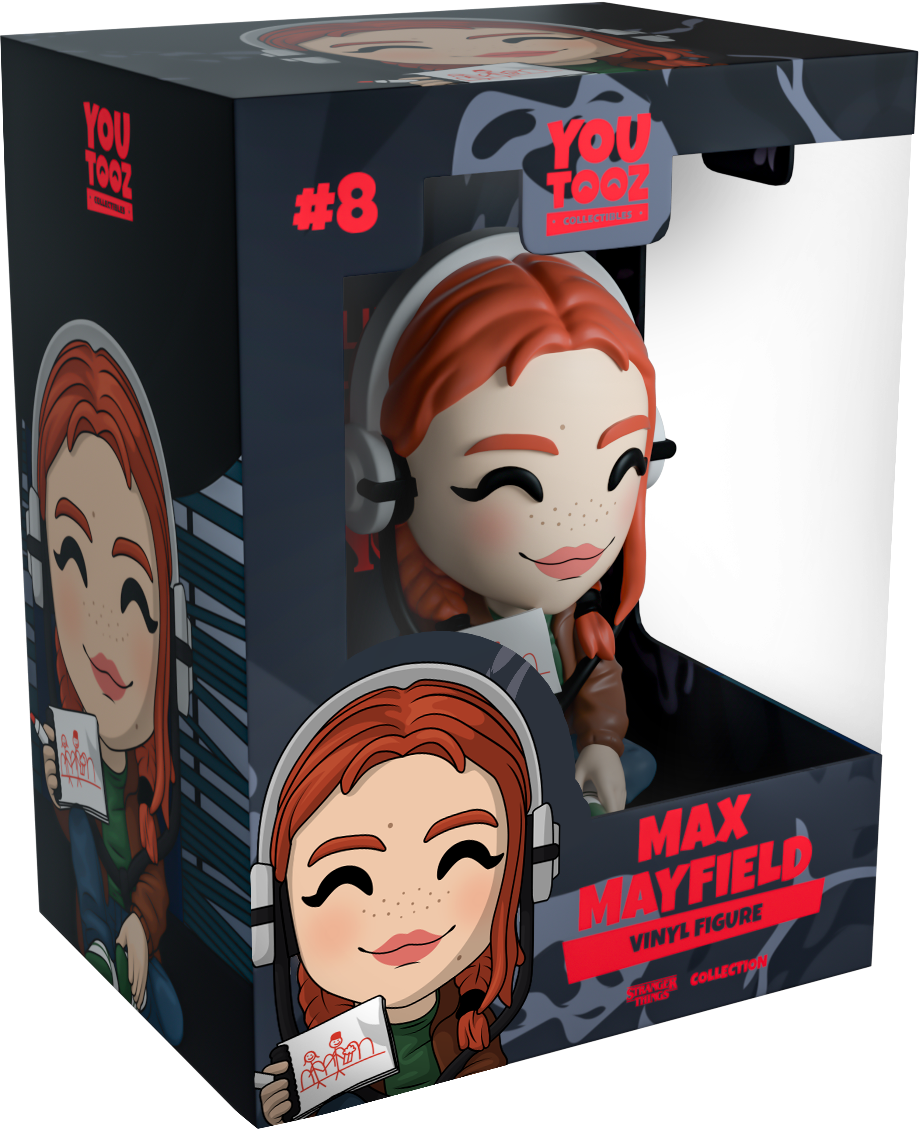 Max Mayfield - Image 2