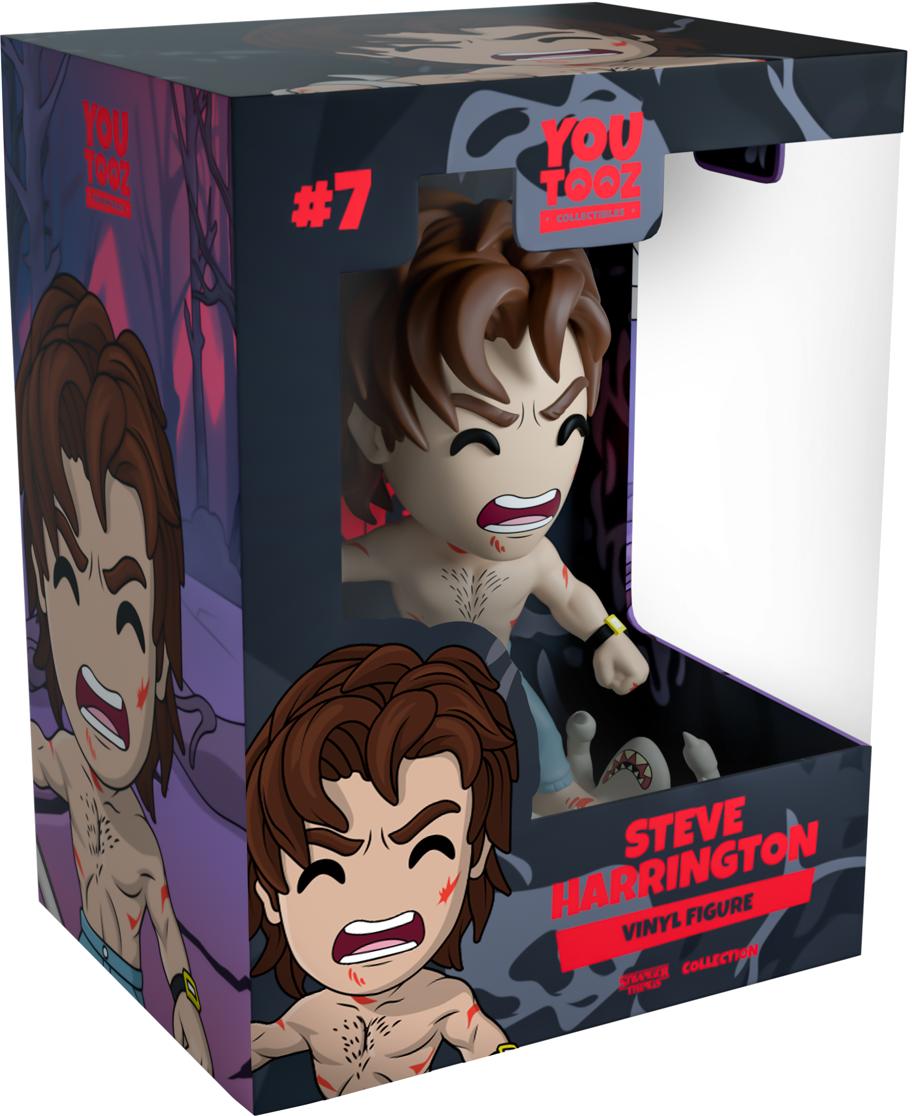 Steve Harrington - Image 2