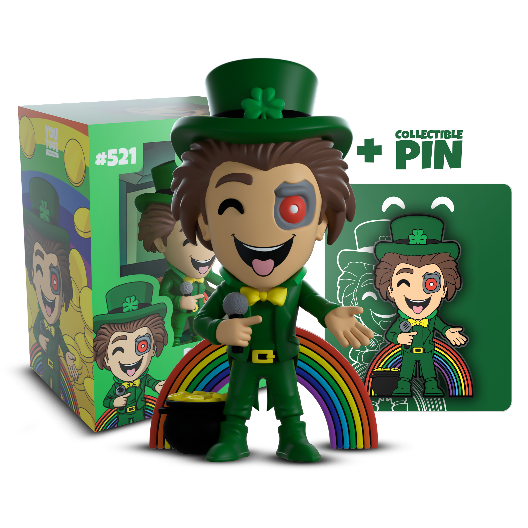 Paddy News Terroriser - Image 3