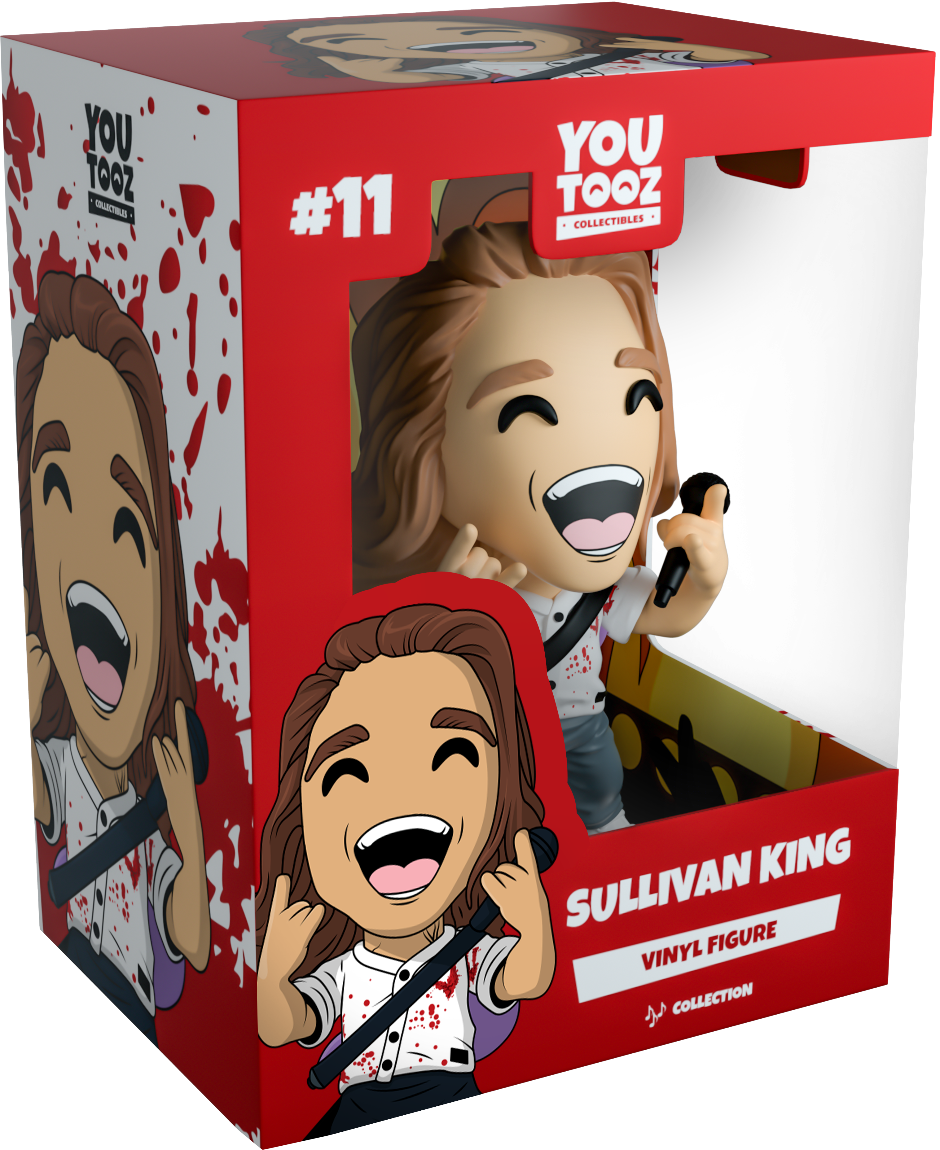 Sullivan King - Image 2