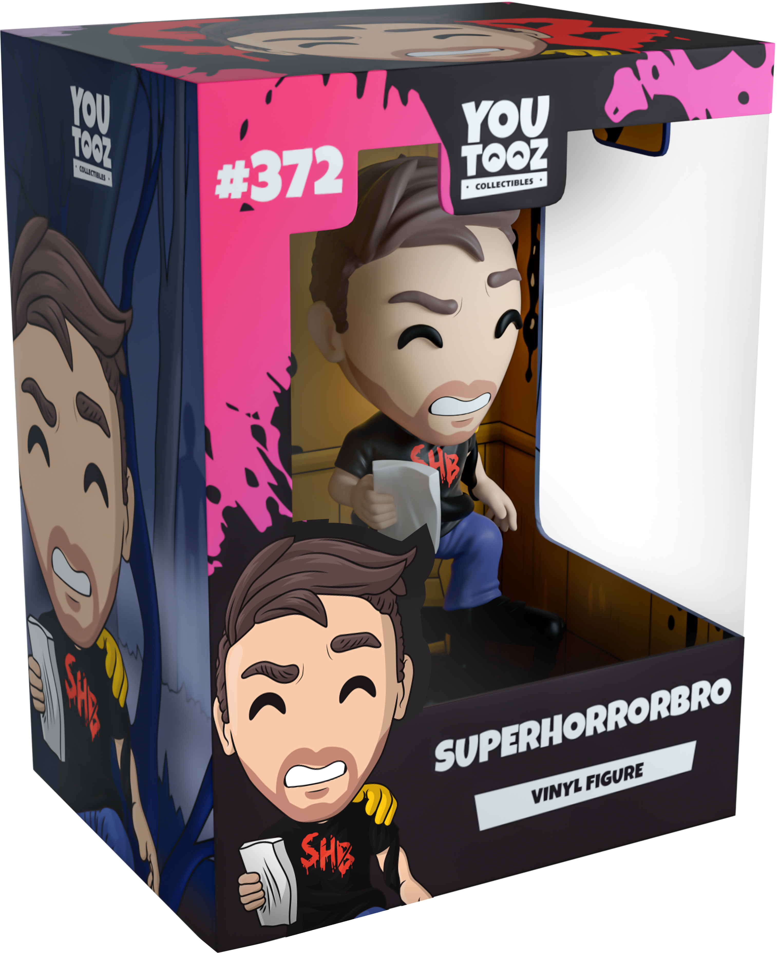 SuperHorrorBro - Image 2