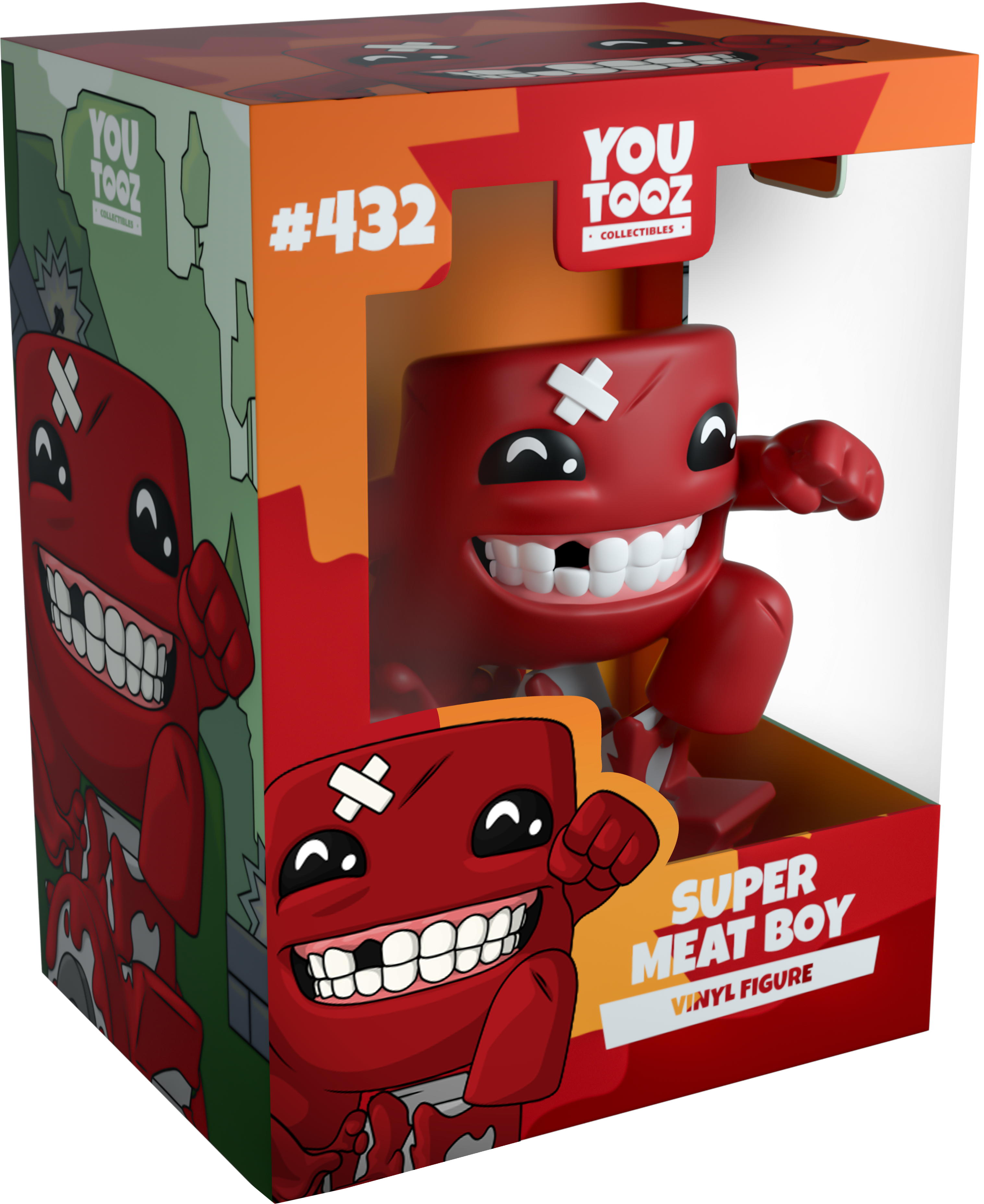 Super Meat Boy - Image 2