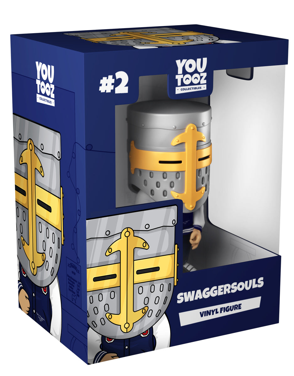 Swagger - Image 2