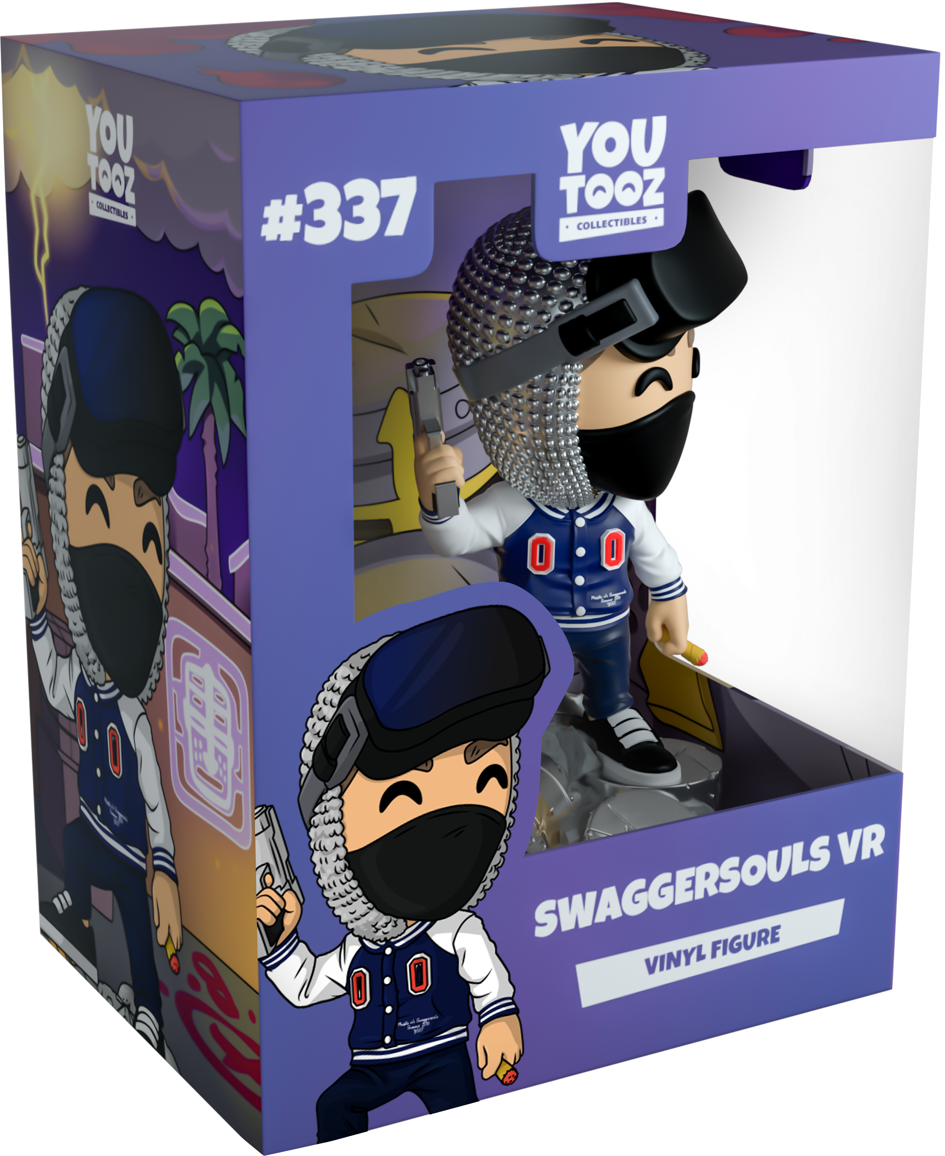 SwaggerSouls VR - Image 2
