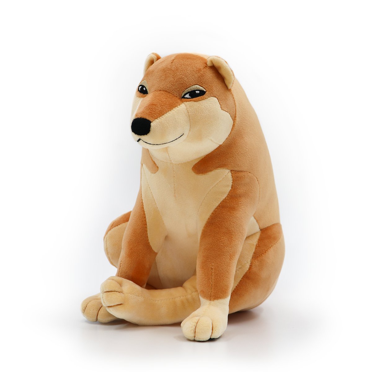 Alternative view of Cheems Plush (1ft)