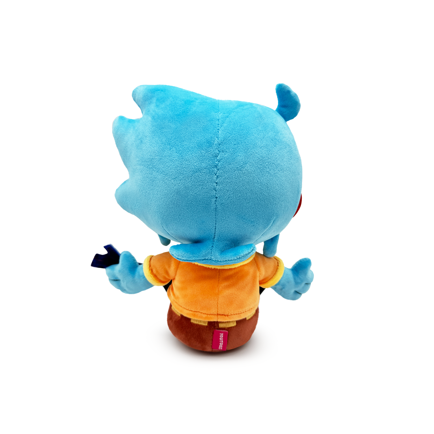 Calvin Custard Plush (9in) - Image 5