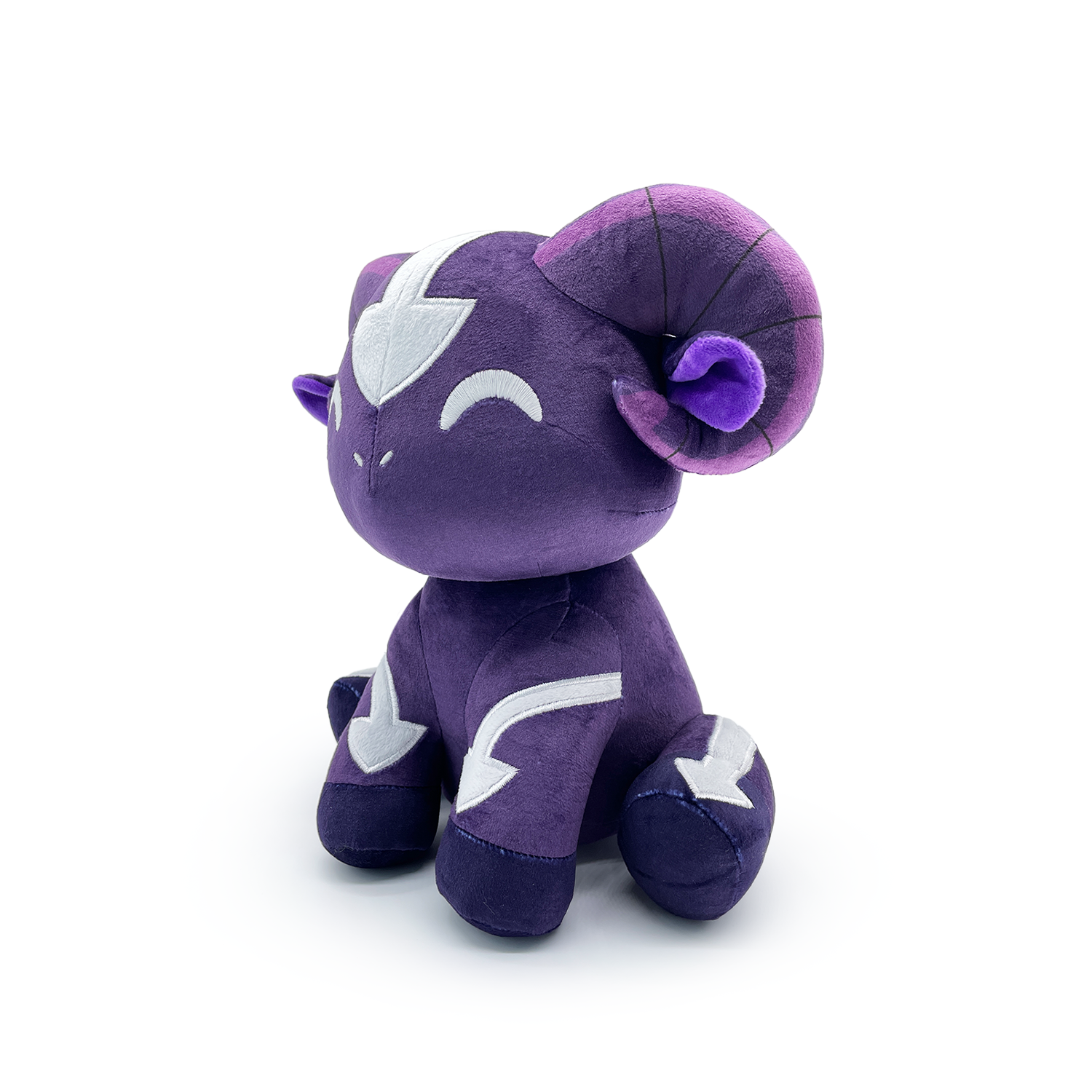Avatar State Rammie Plush (9in) - Image 4