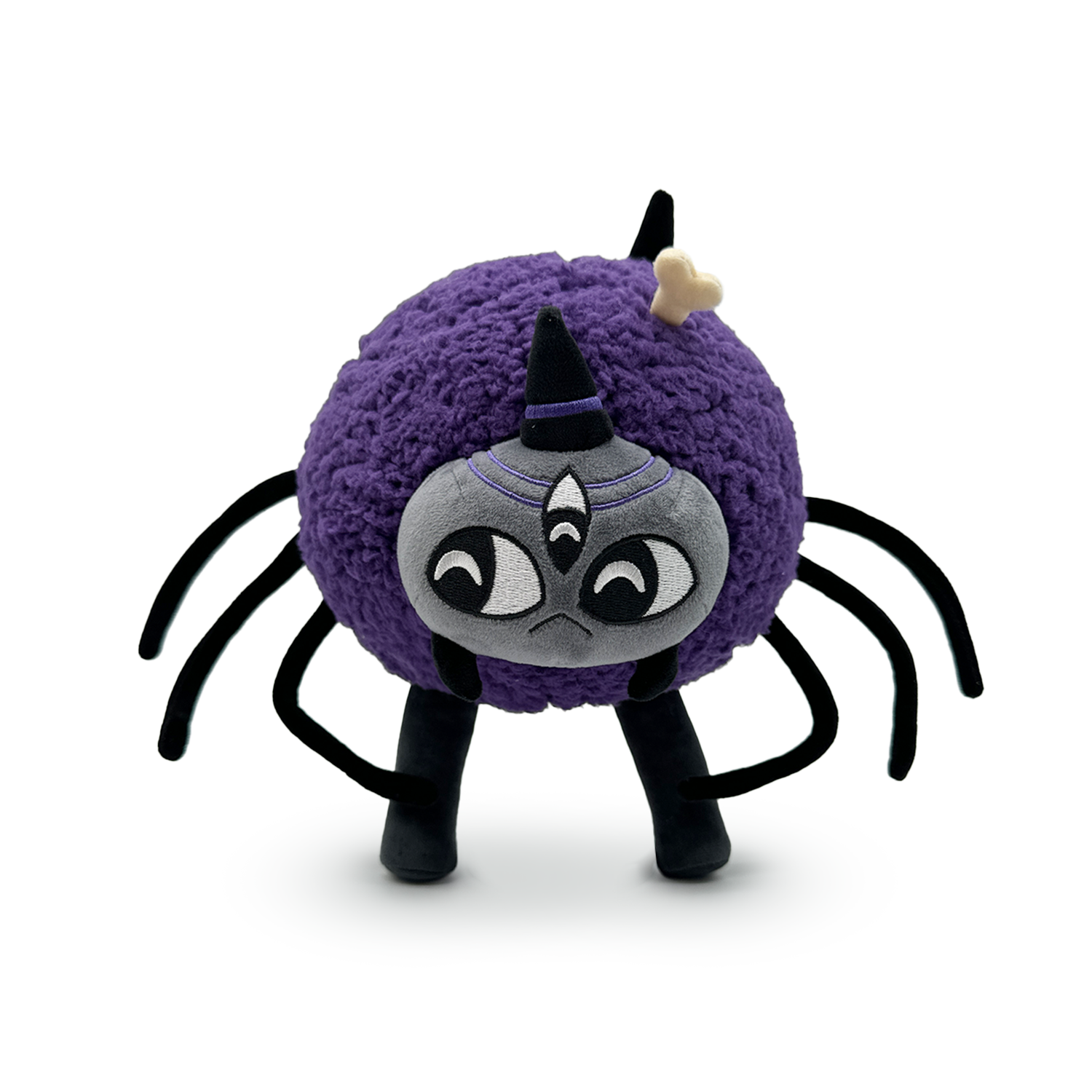 Alternative view of Helob Stickie (6in)