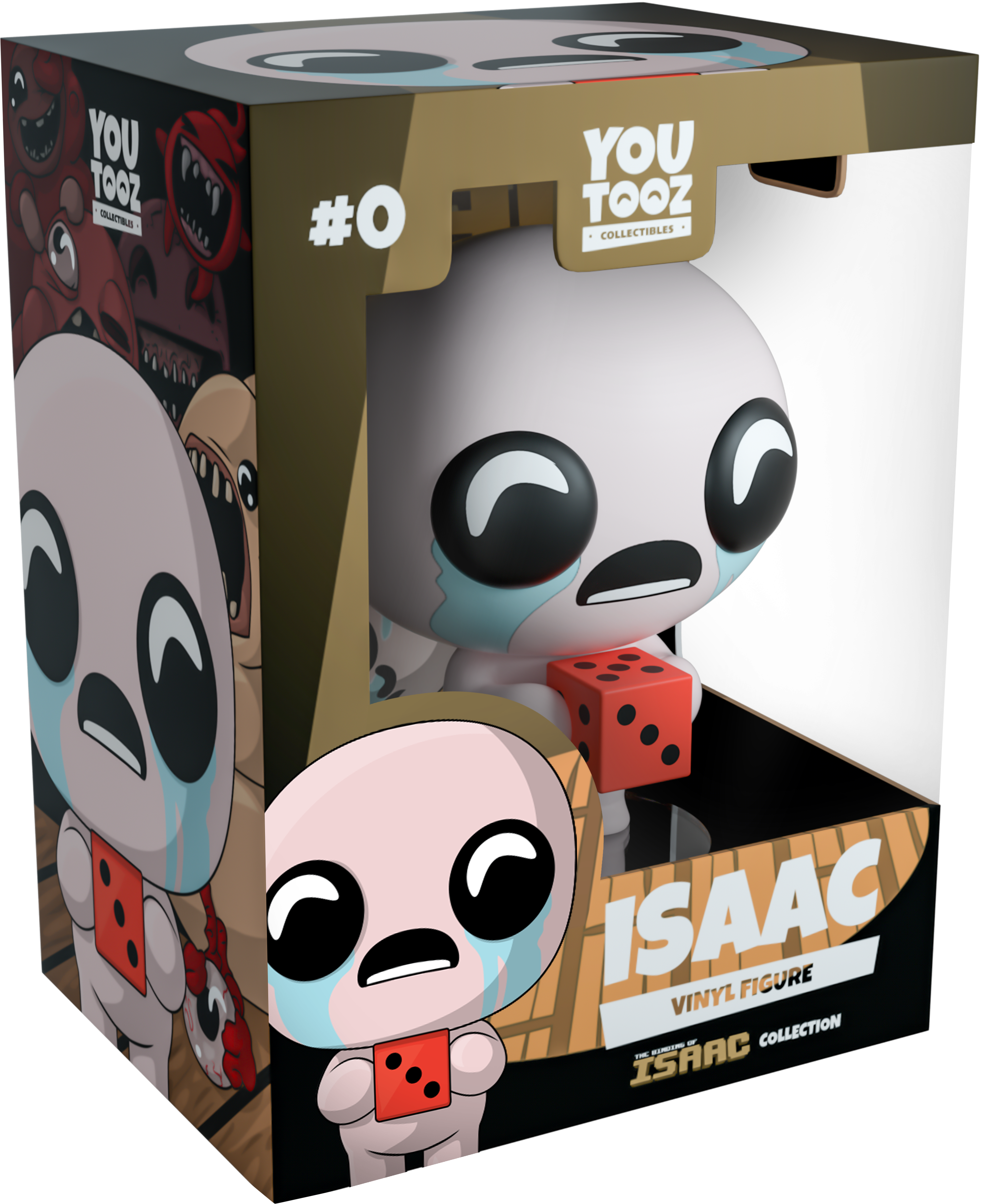 Isaac - Image 2