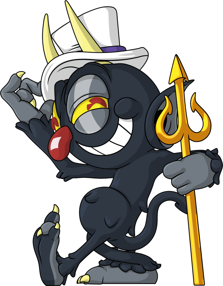The Devil