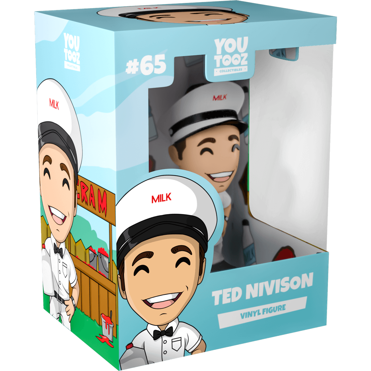Ted Nivison - Image 2