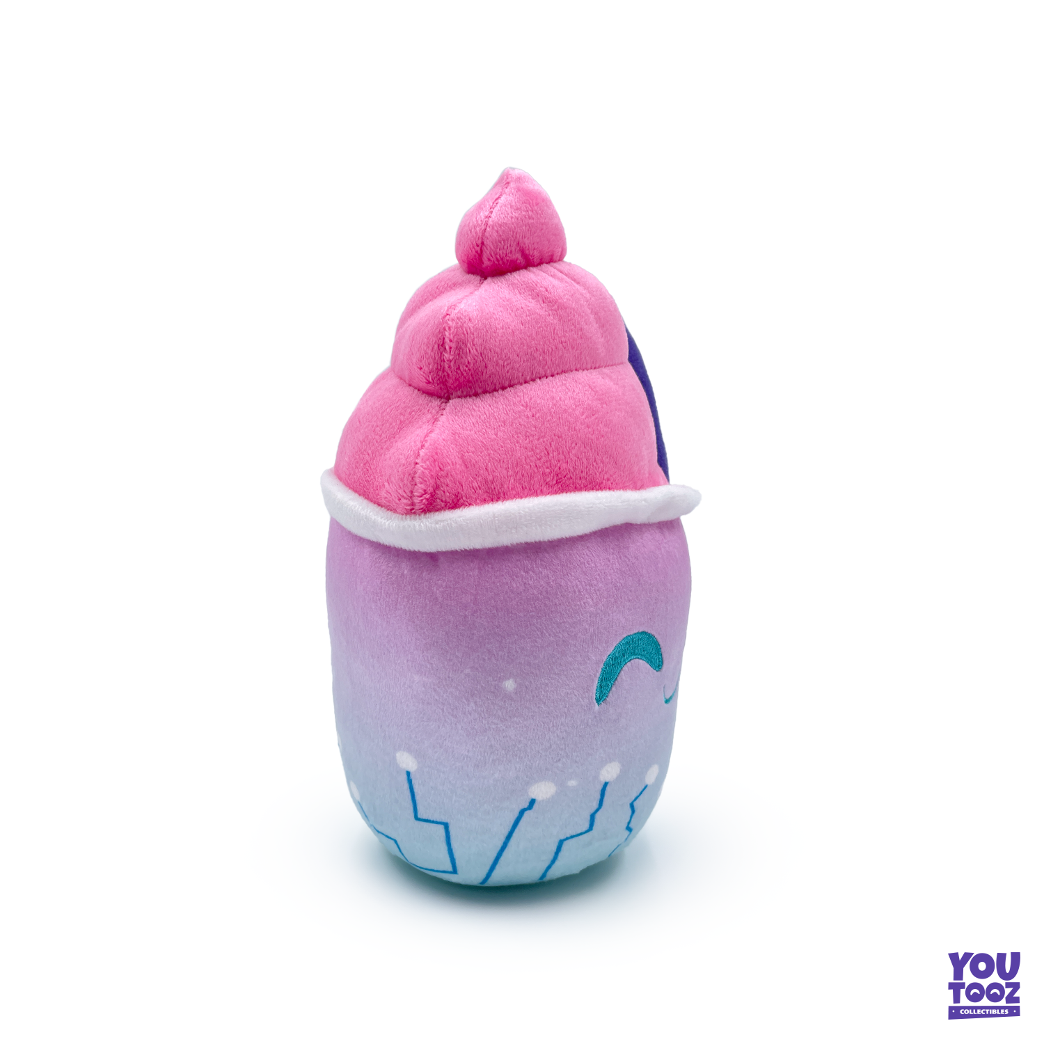 Terabrite Plush (6in) - Image 3