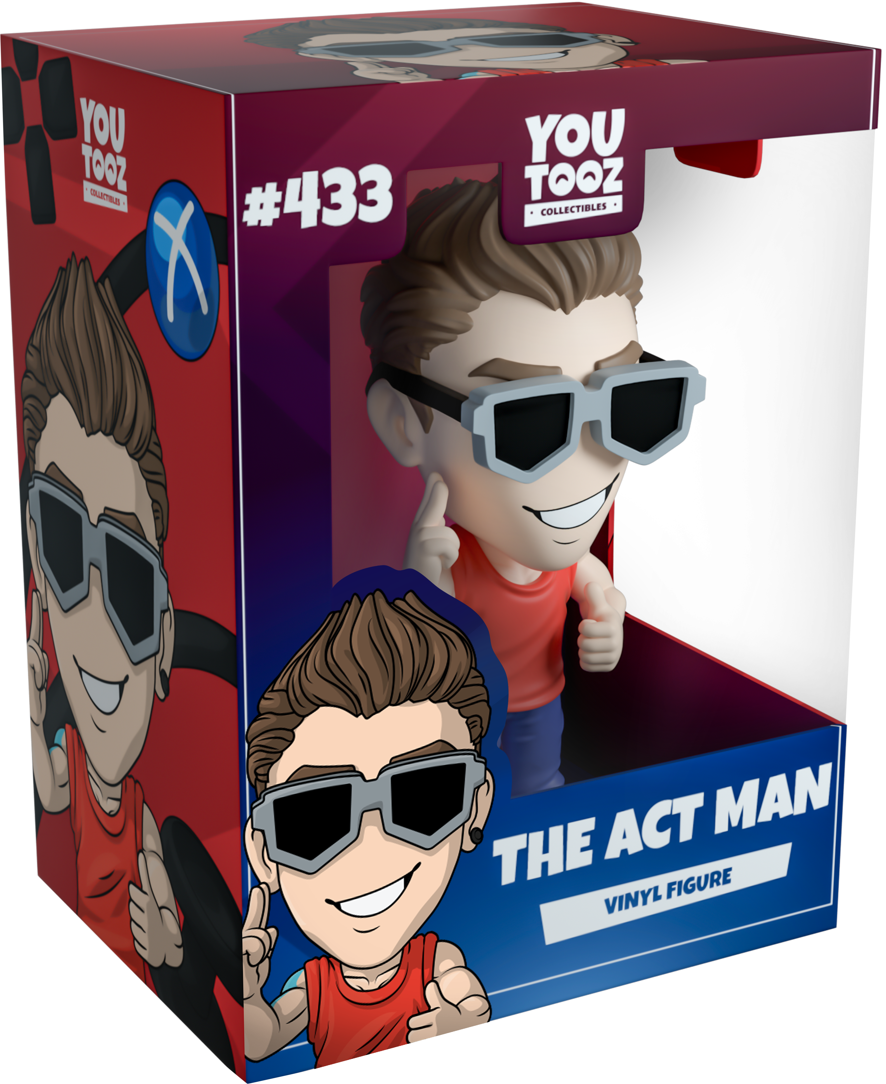 The Act Man - Image 2