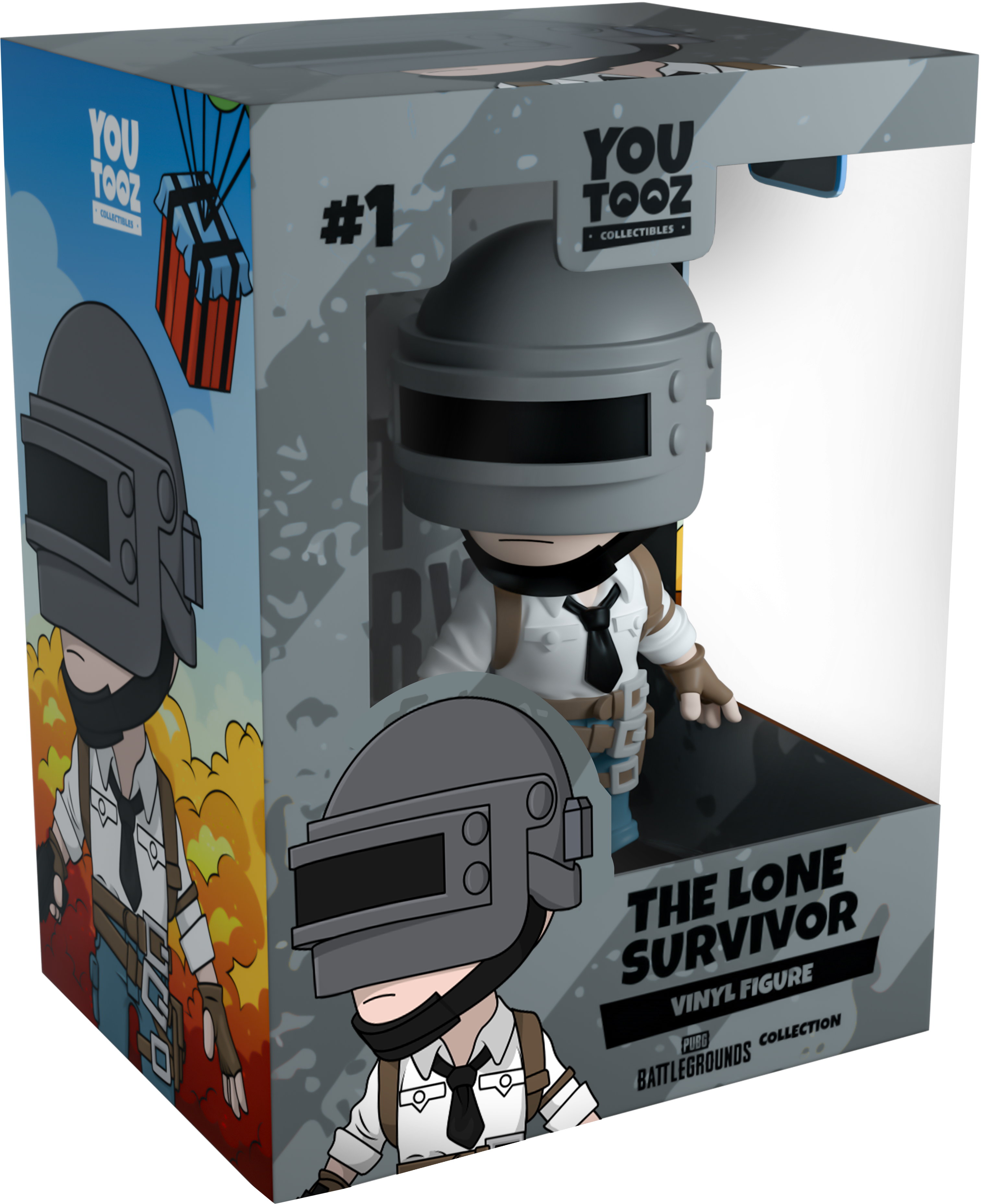 Lone Survivor - Image 2