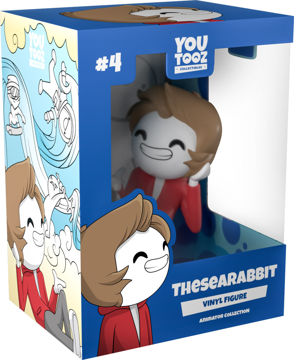 TheSeaRabbit - Image 2