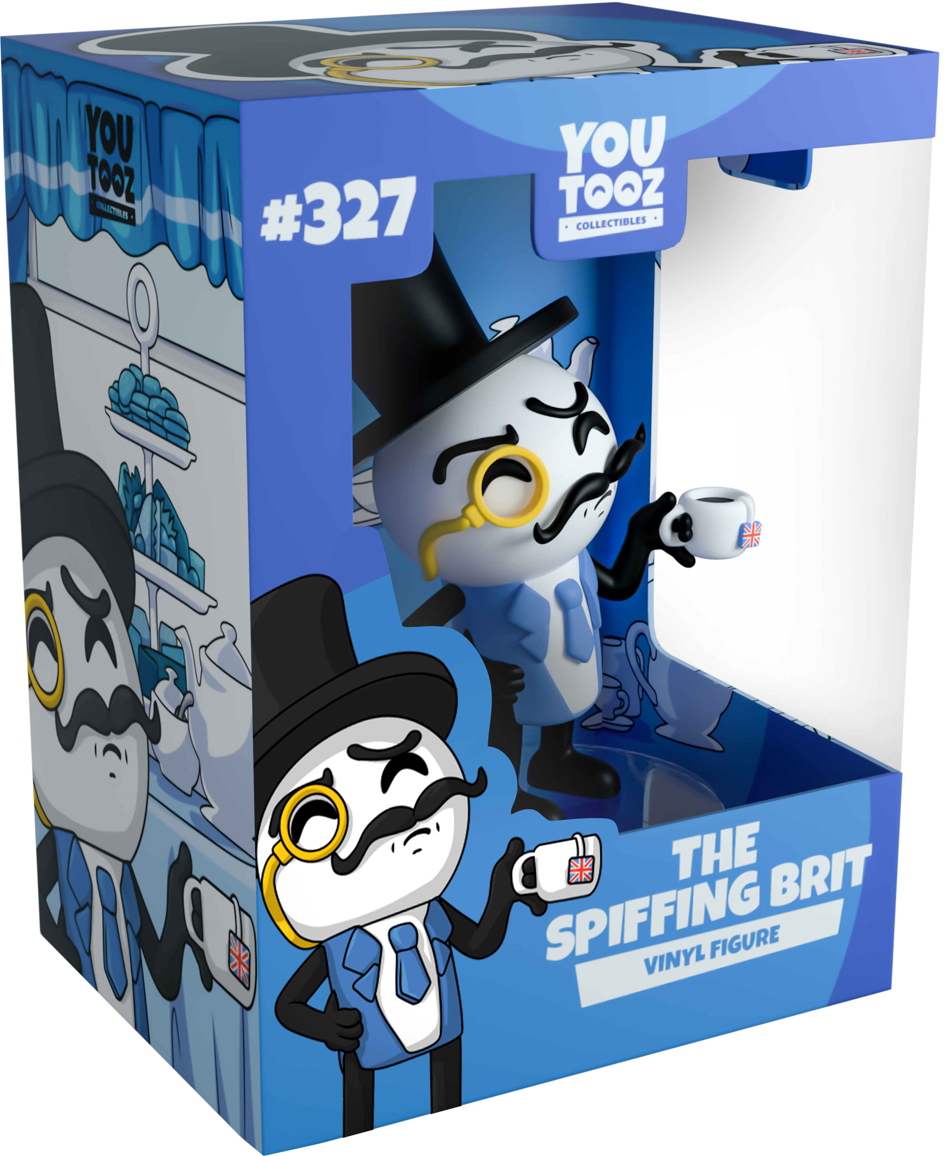 The Spiffing Brit - Image 2