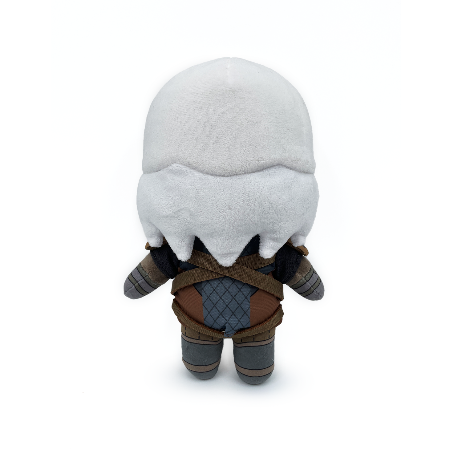 Geralt Plush (9in) - Image 3