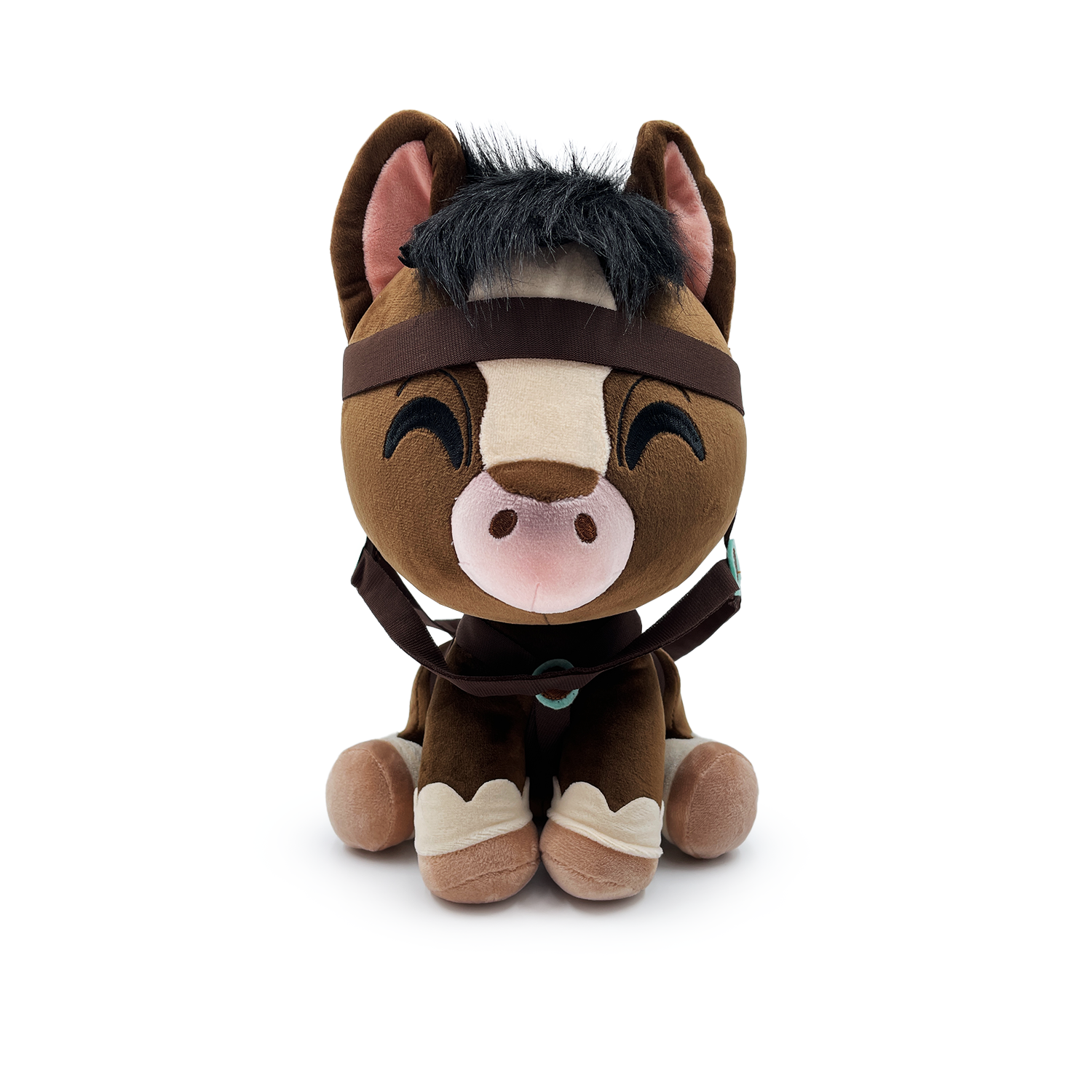 Alternative view of Roach Plush (1ft)