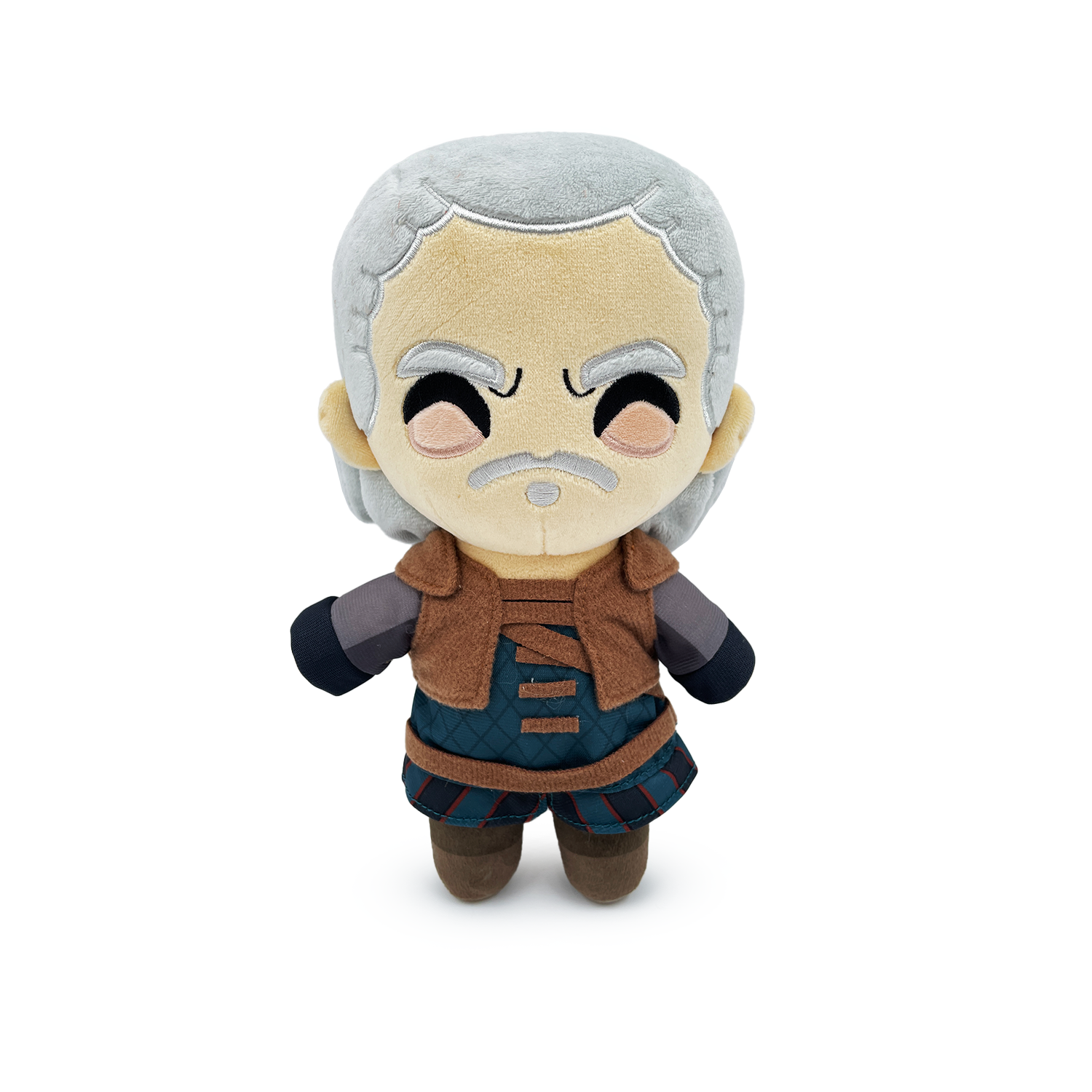 Vesemir Plush (9in) - Image 2