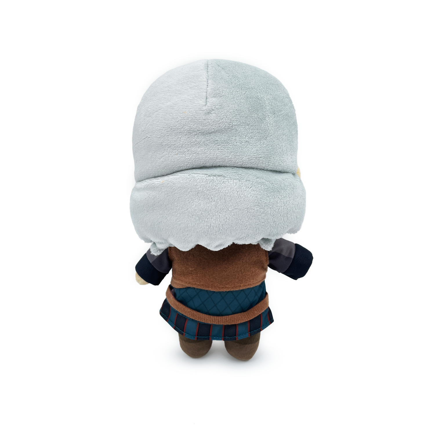Vesemir Plush (9in) - Image 3