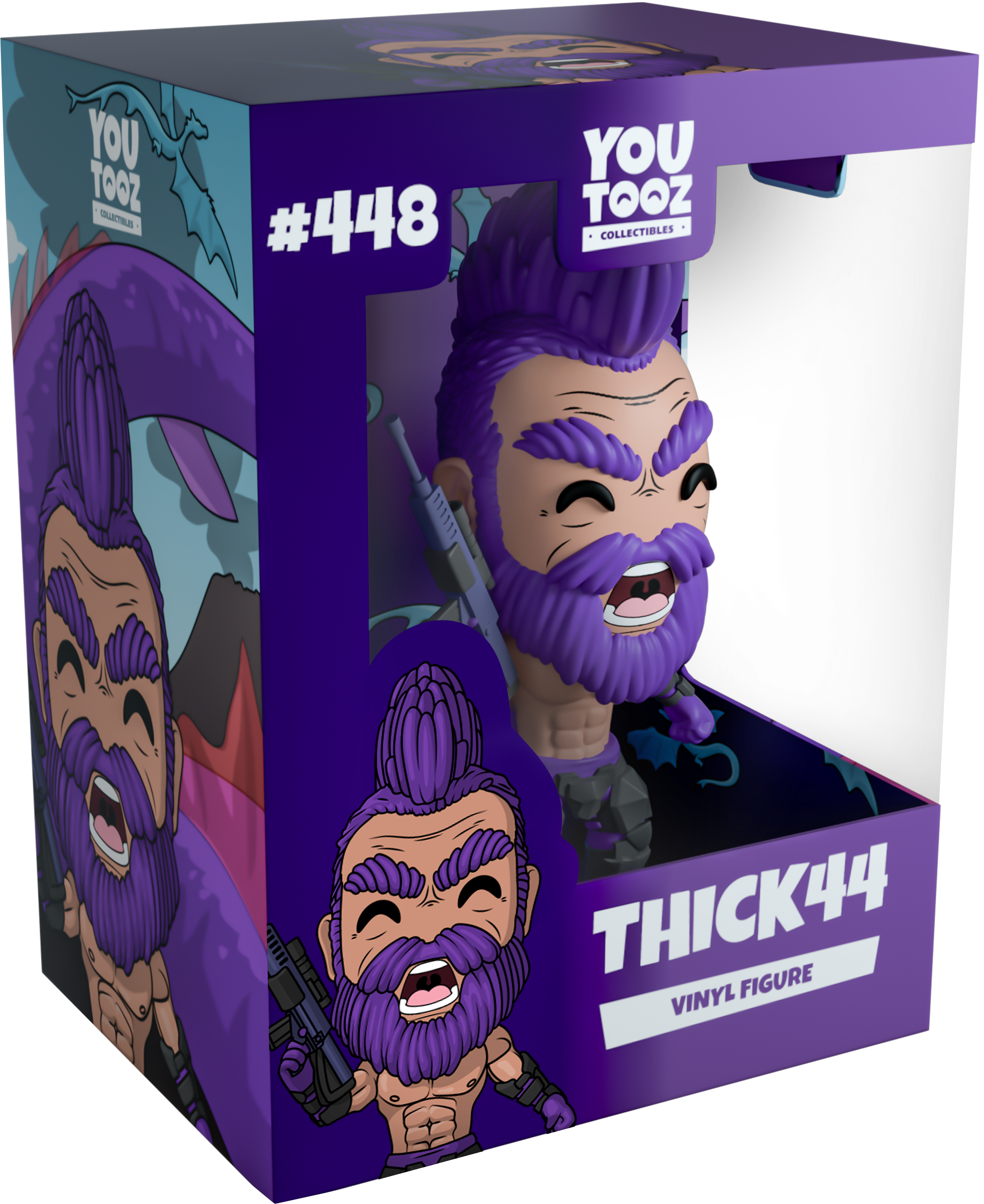 Thick44 - Image 2