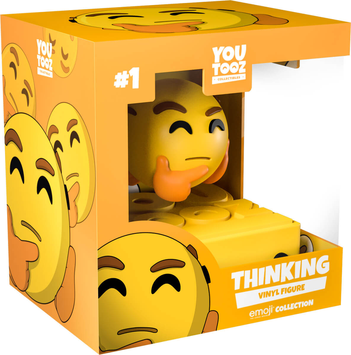 Thinking Emoji - Image 2