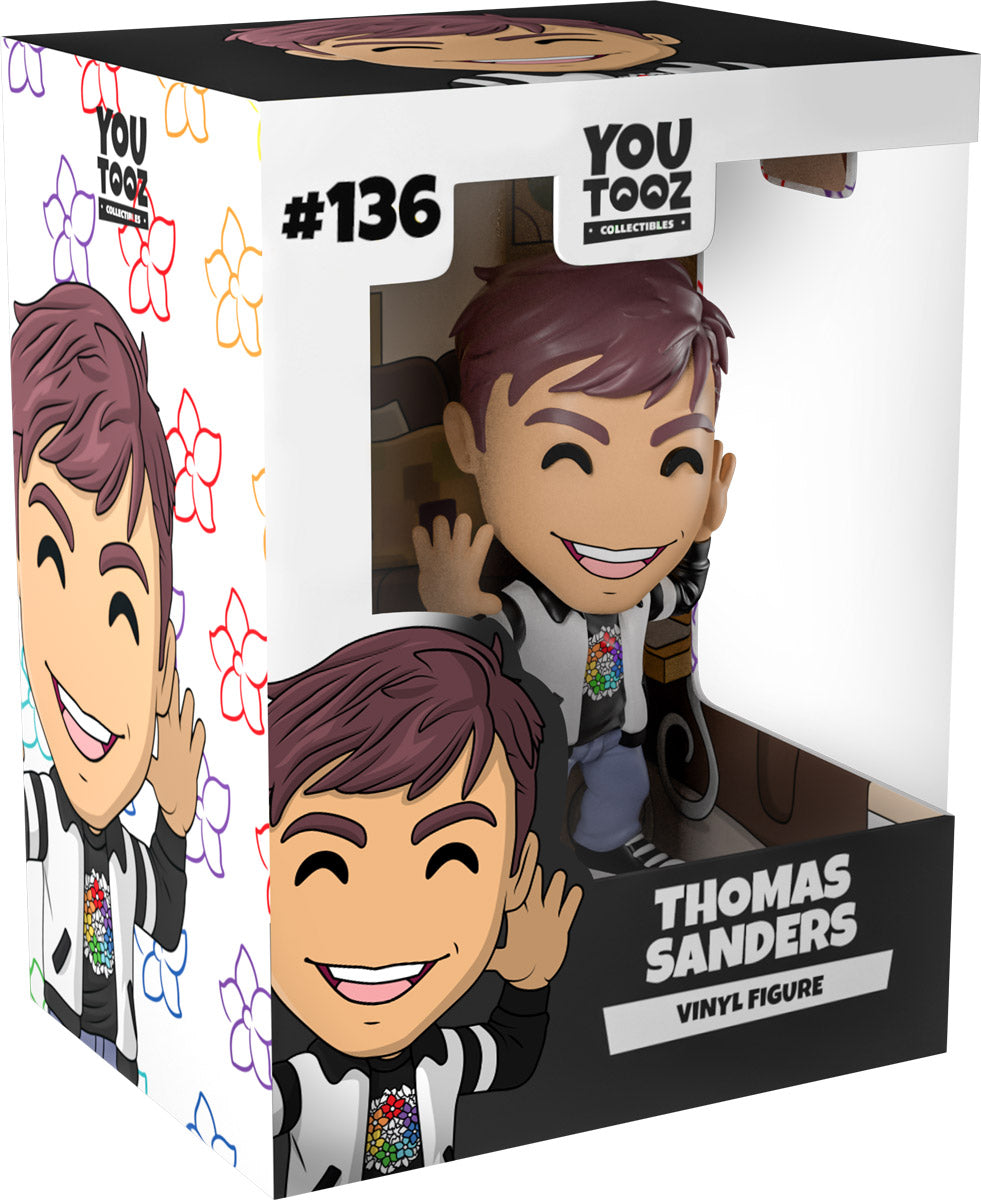 Thomas - Image 2