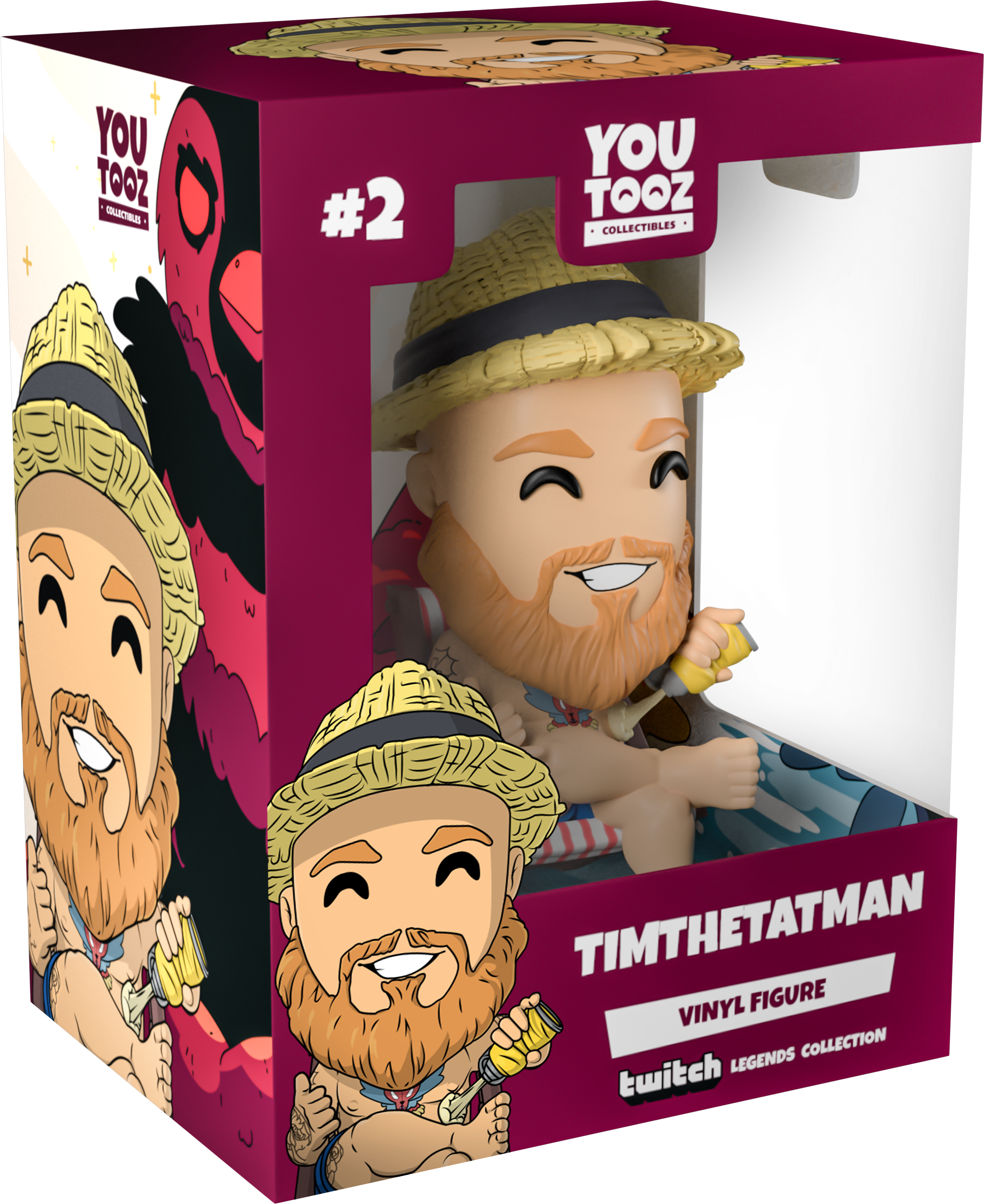 Twitch Legends - TimTheTatMan - Image 2
