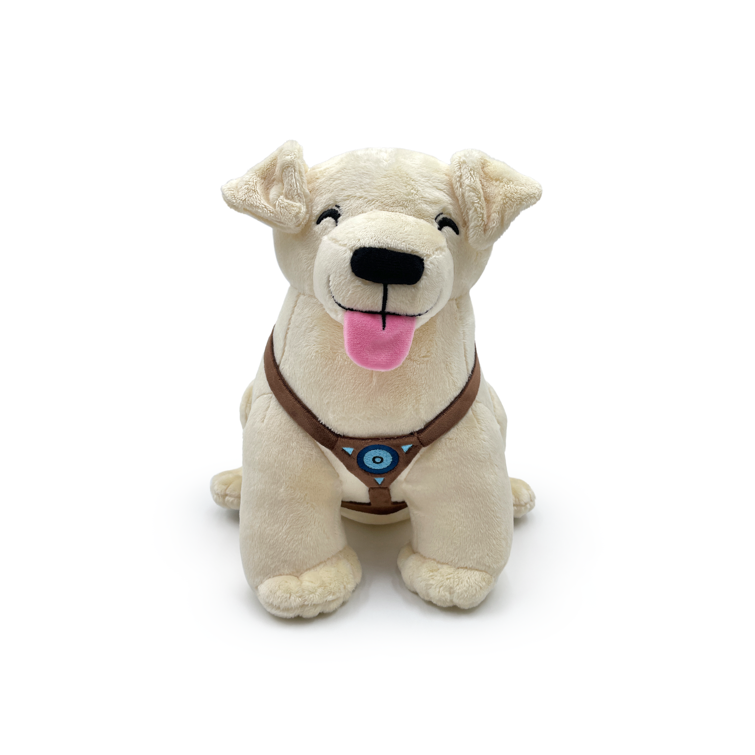Alternative view of Naga Sit Plush (9in)