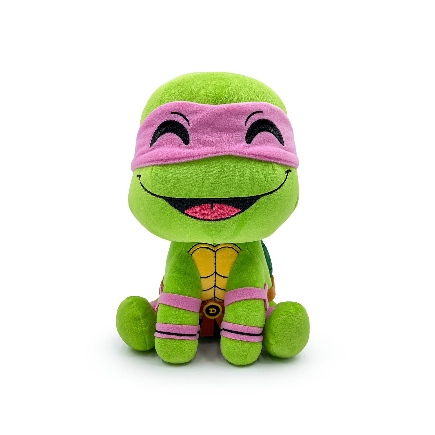 Donatello Plush (9in) - Image 2