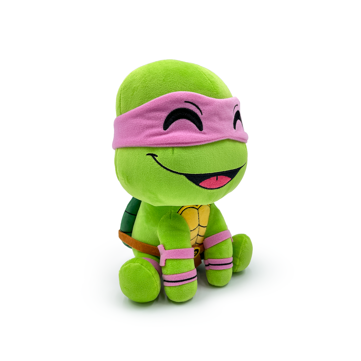 Donatello Plush (9in) - Image 3
