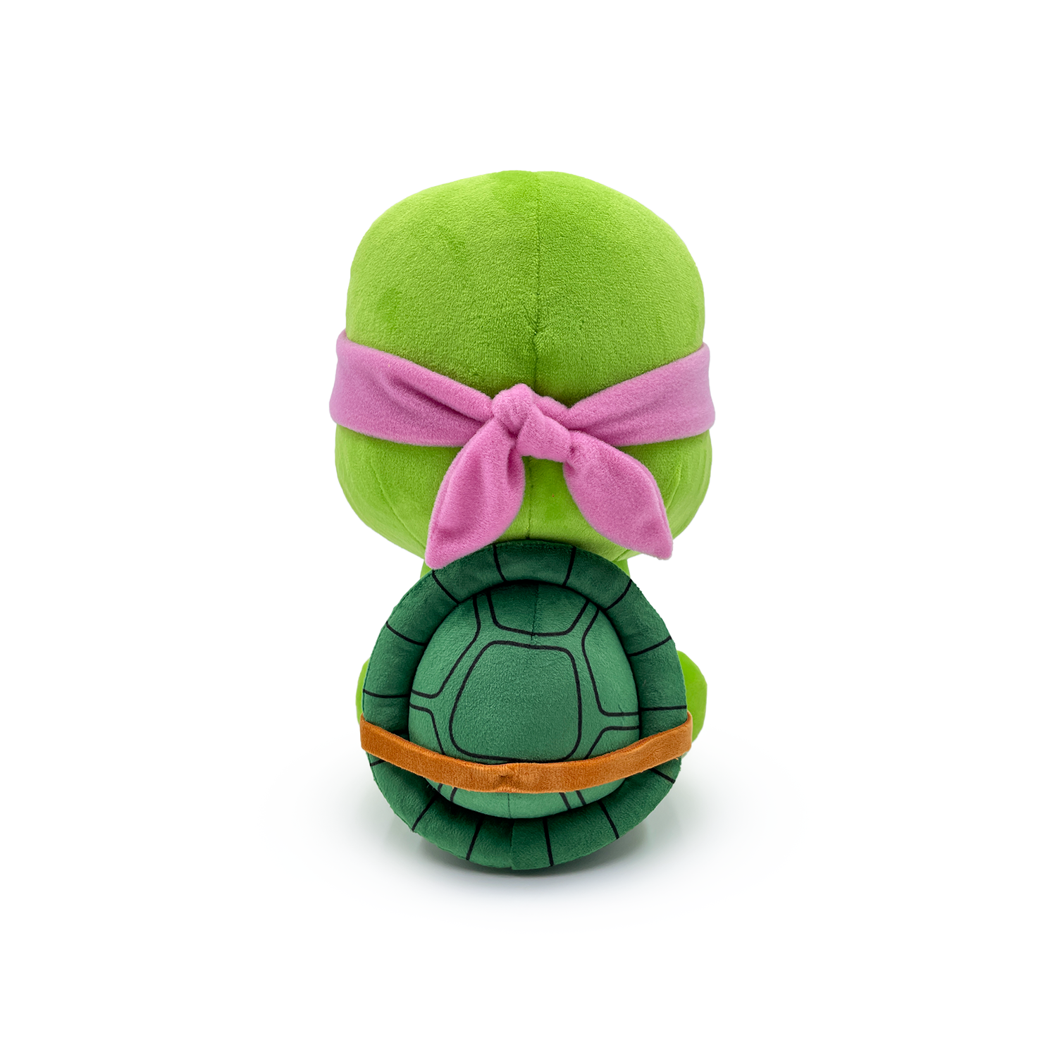 Donatello Plush (9in) - Image 5