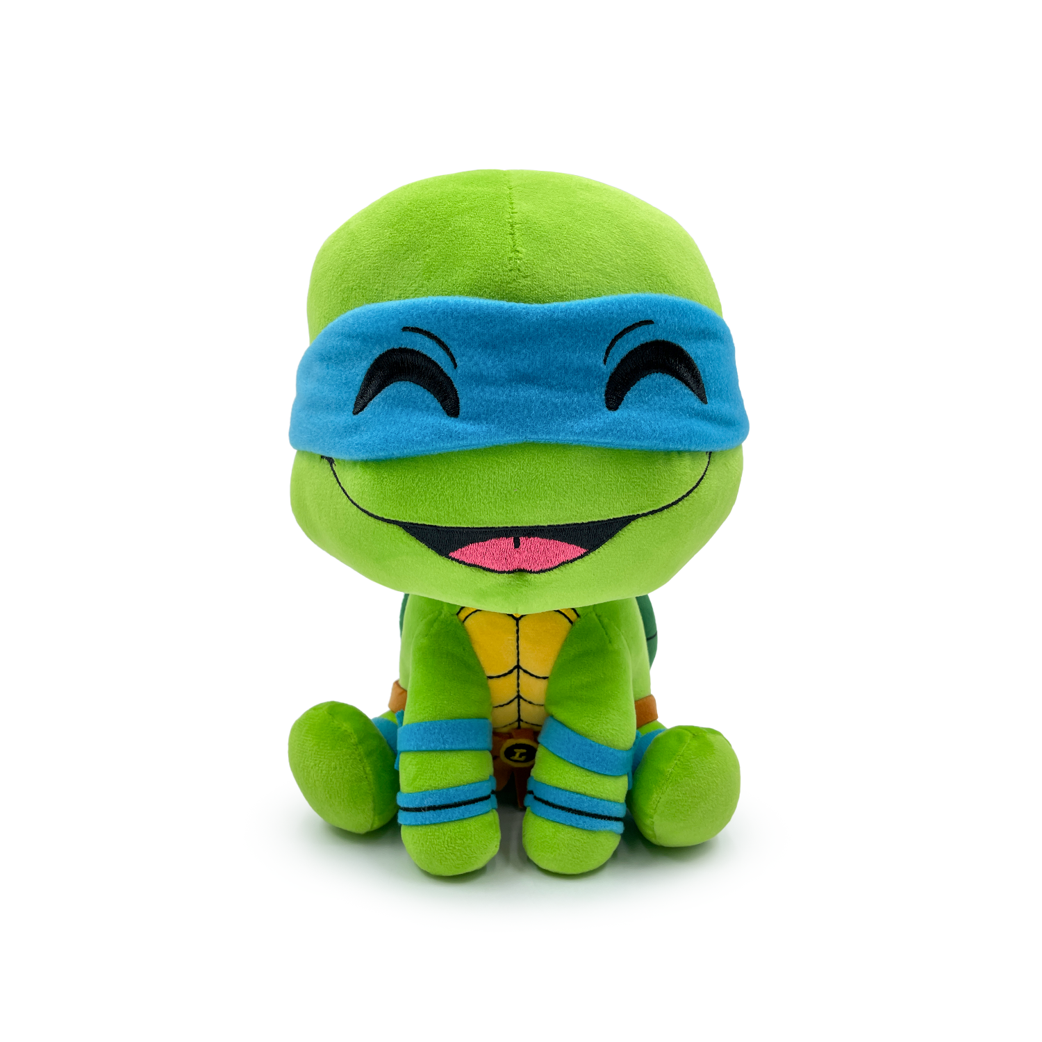Leonardo Plush (9in) - Image 2