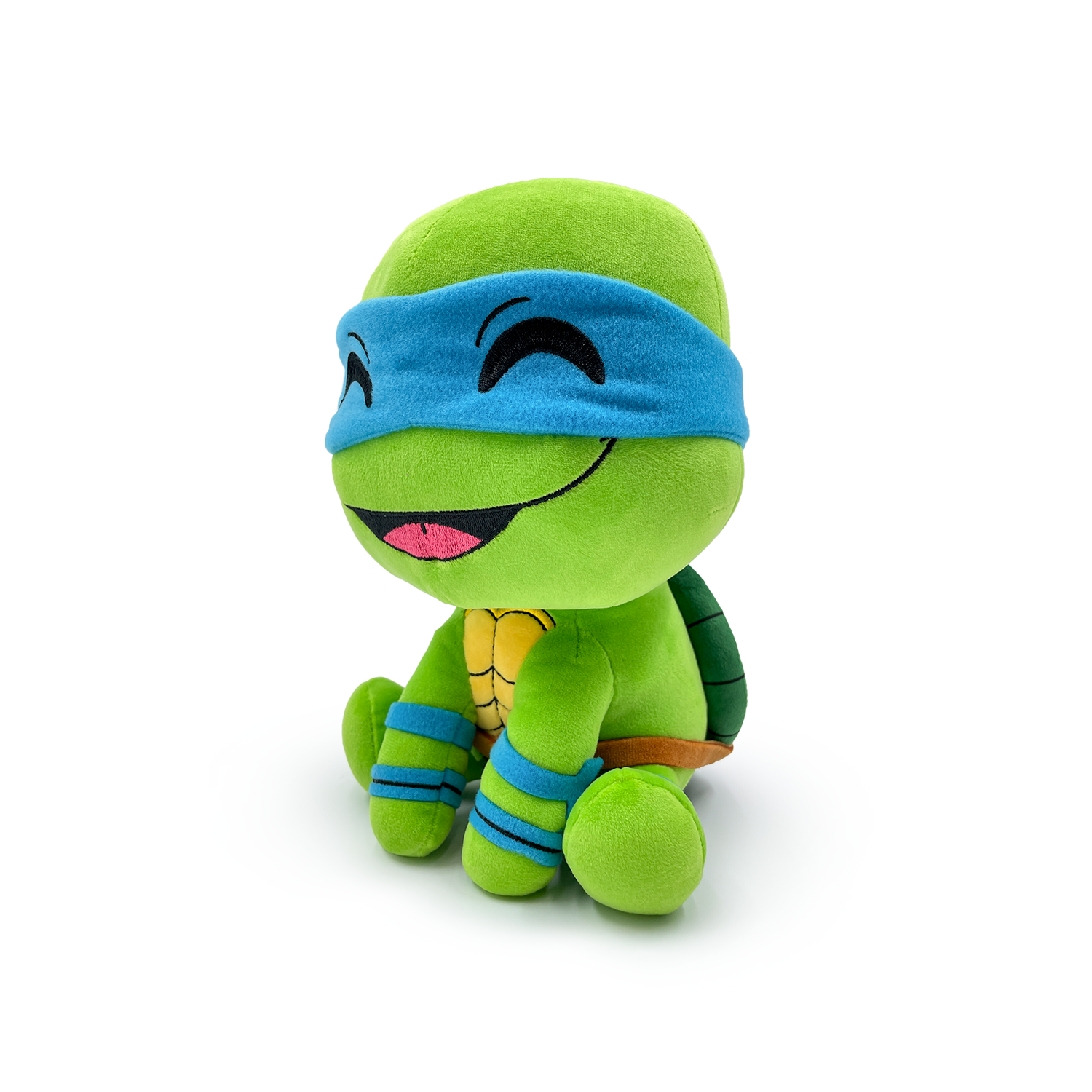 Leonardo Plush (9in) - Image 4