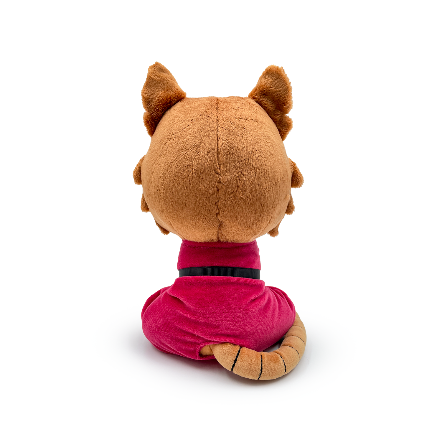 Master Splinter Plush (9in) - Image 5