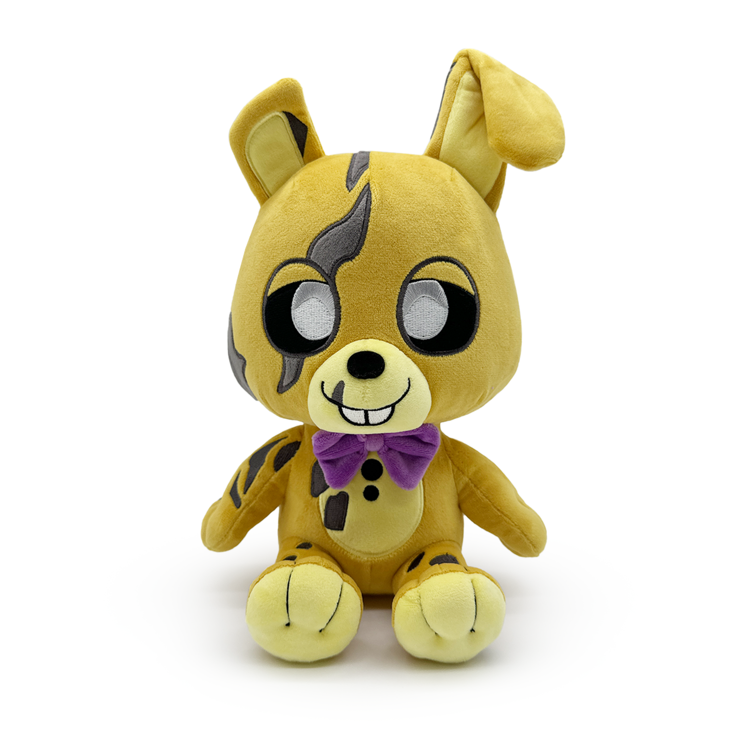 Alternative view of Springtrap Plush (9in)