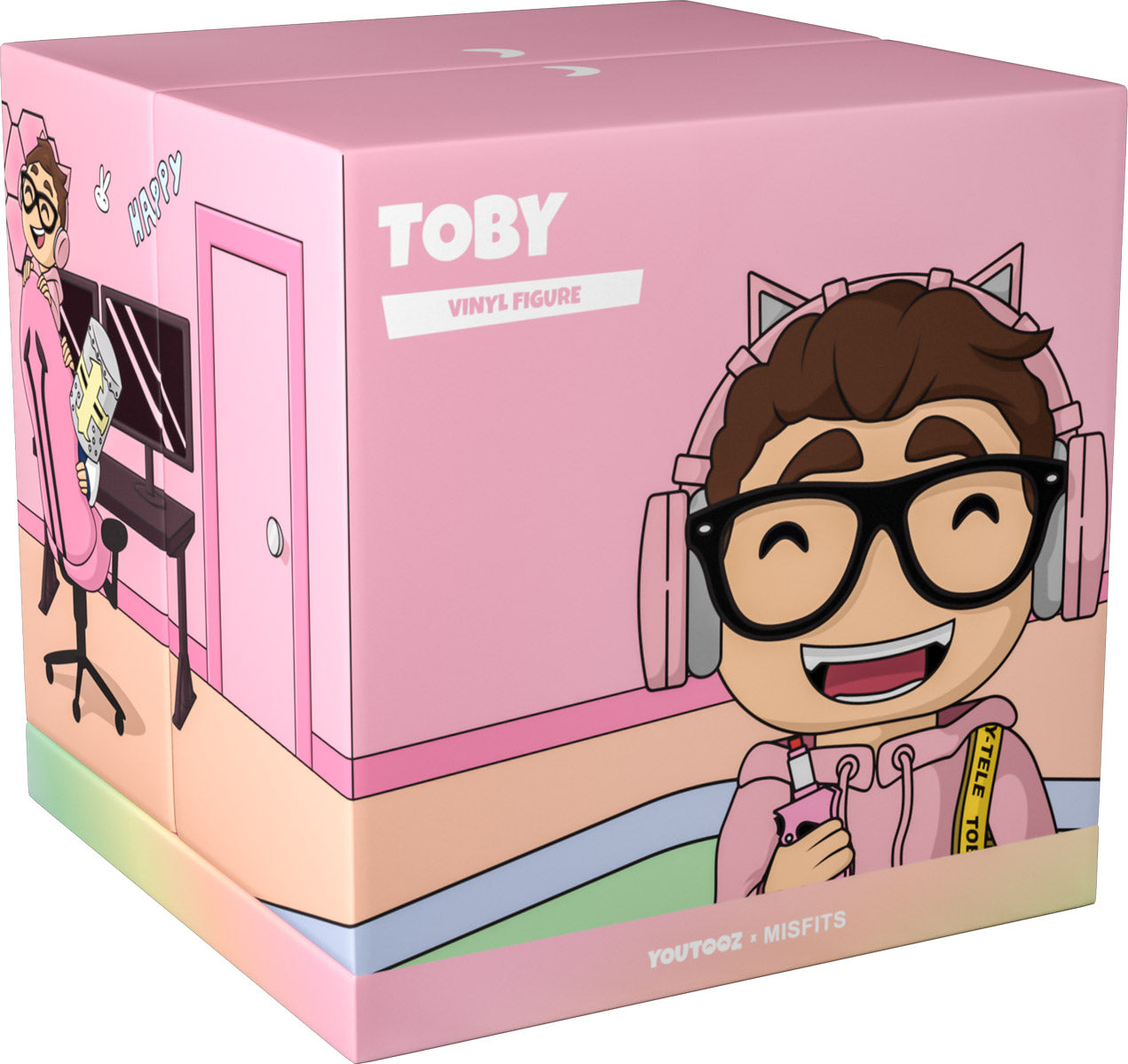 Toby (1ft) - Image 2