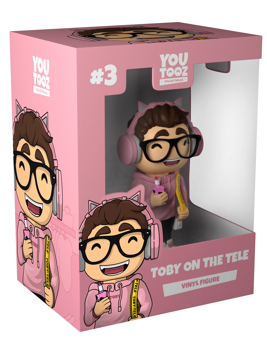 Toby - Image 2