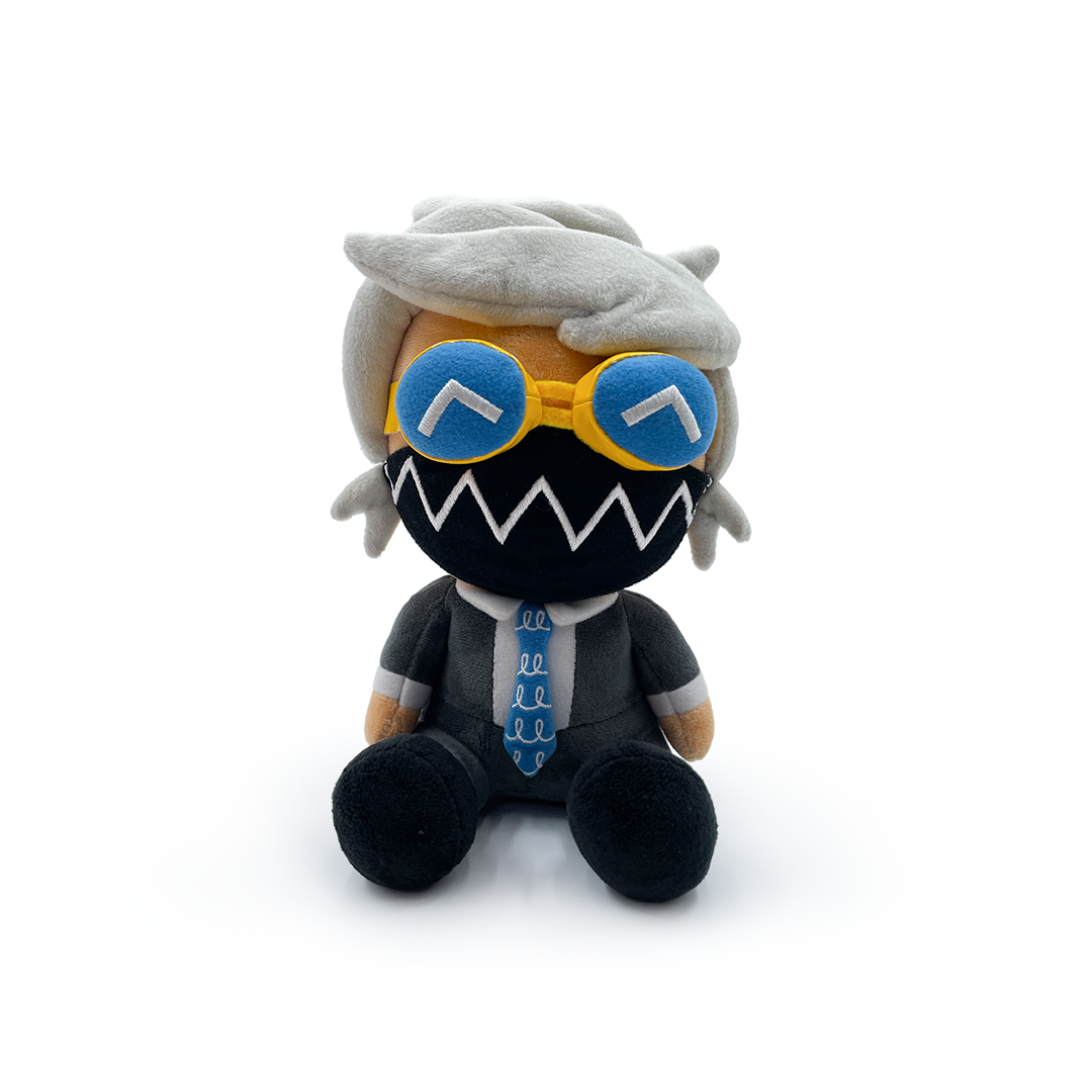 Tokyo Machine Toki Plush (9in) - Image 2