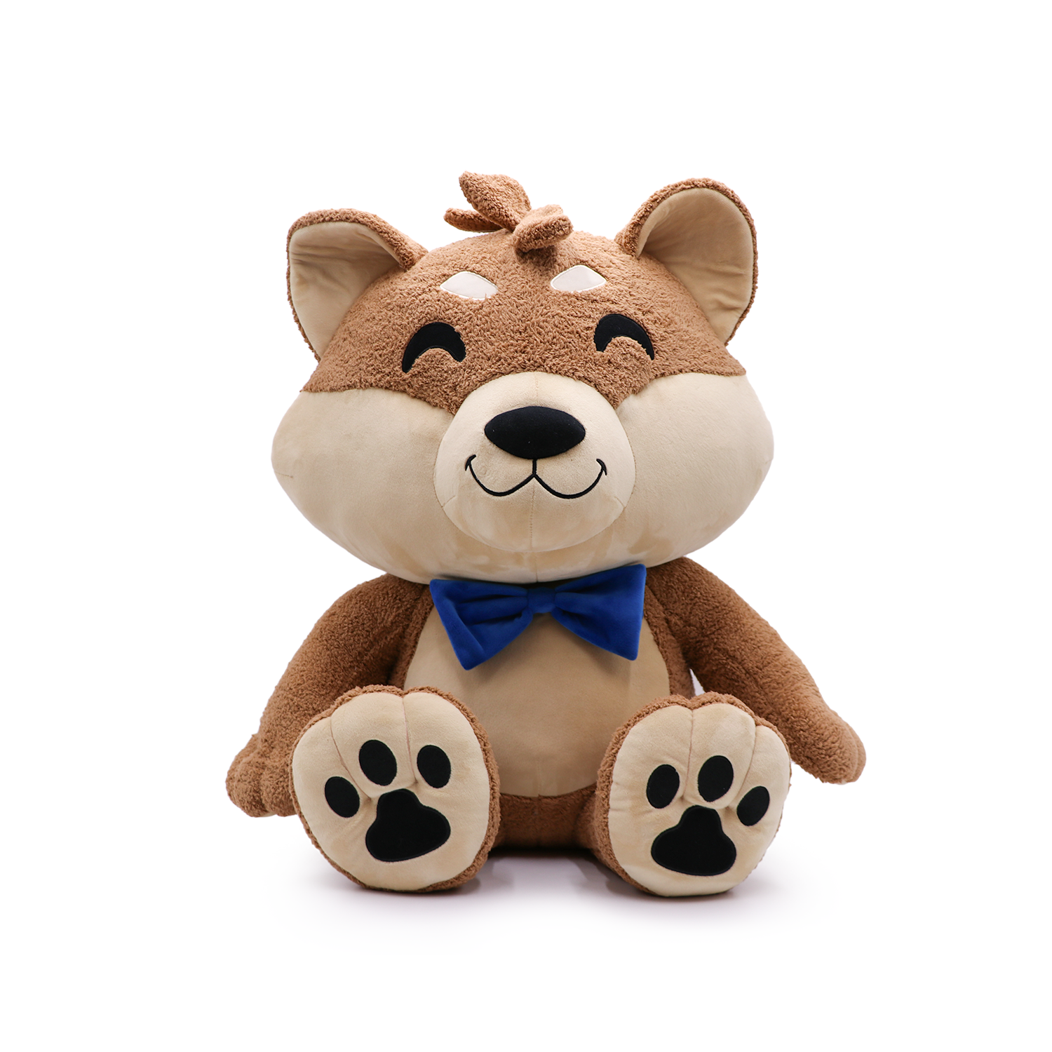 Alternative view of Traves Plush (2ft)