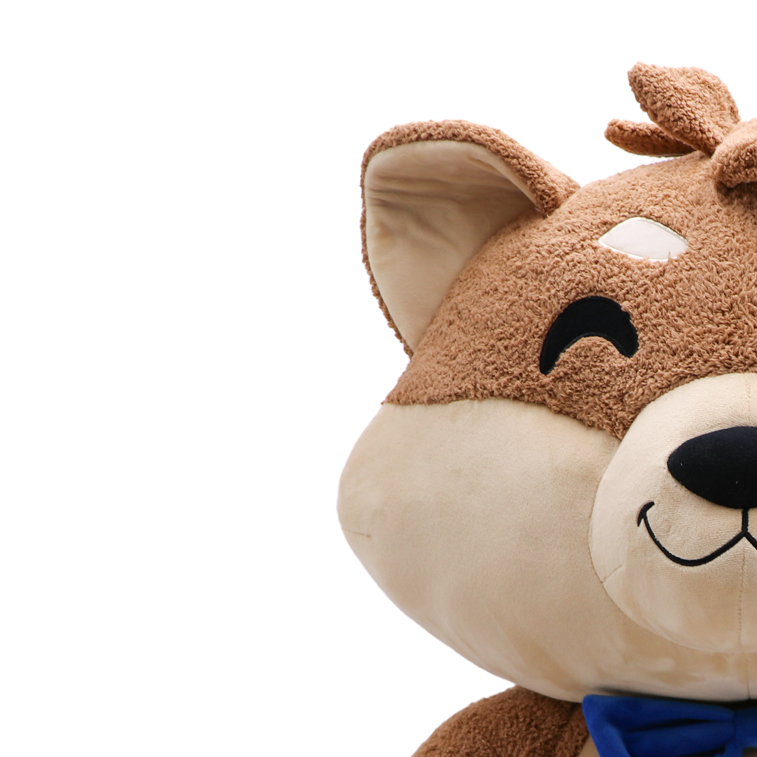 Traves Plush (1ft) - Image 3