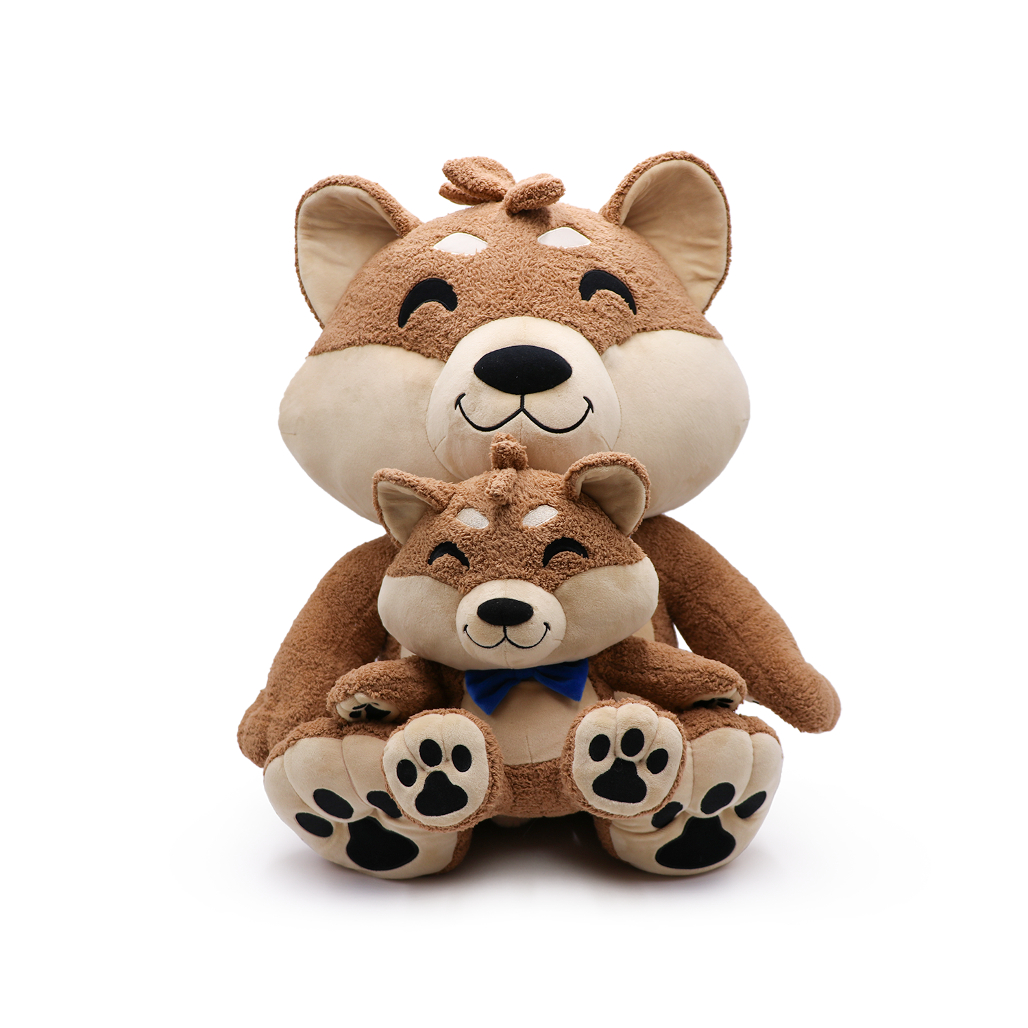 Traves Plush (2ft) - Image 5