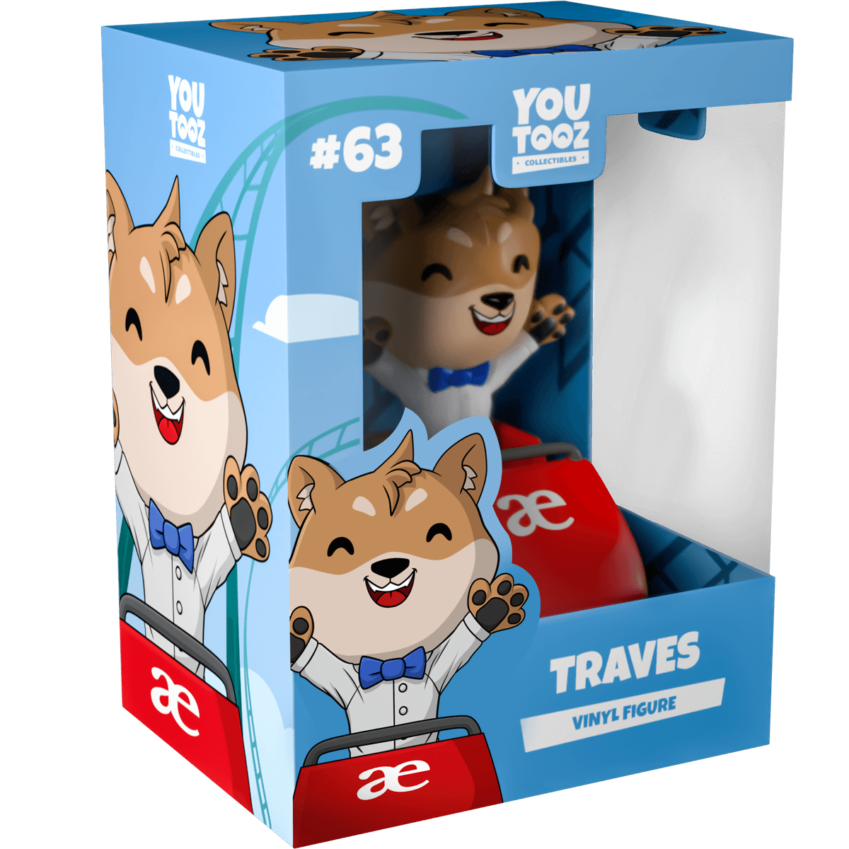 Traves - Image 2