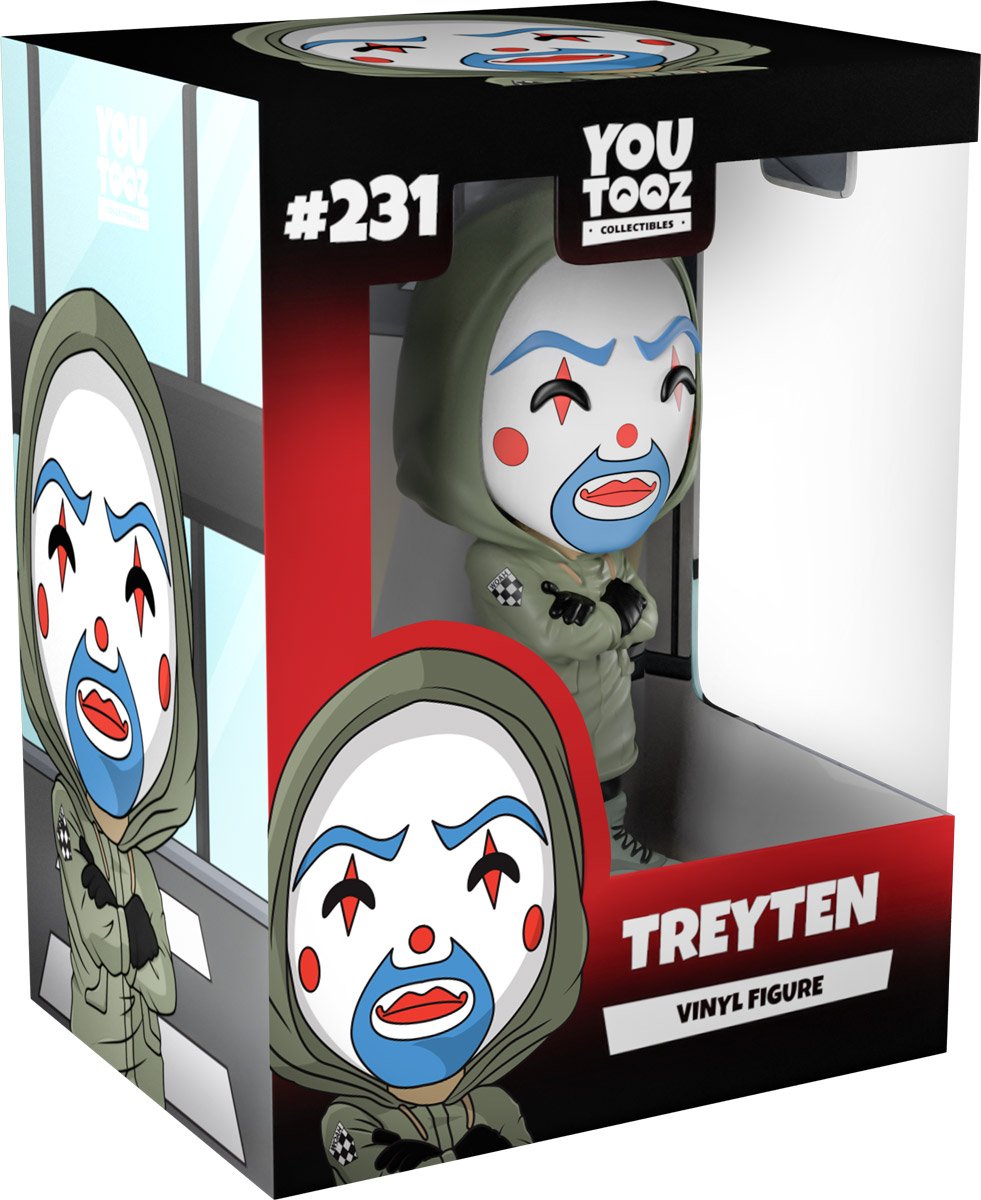 Treyten - Image 2