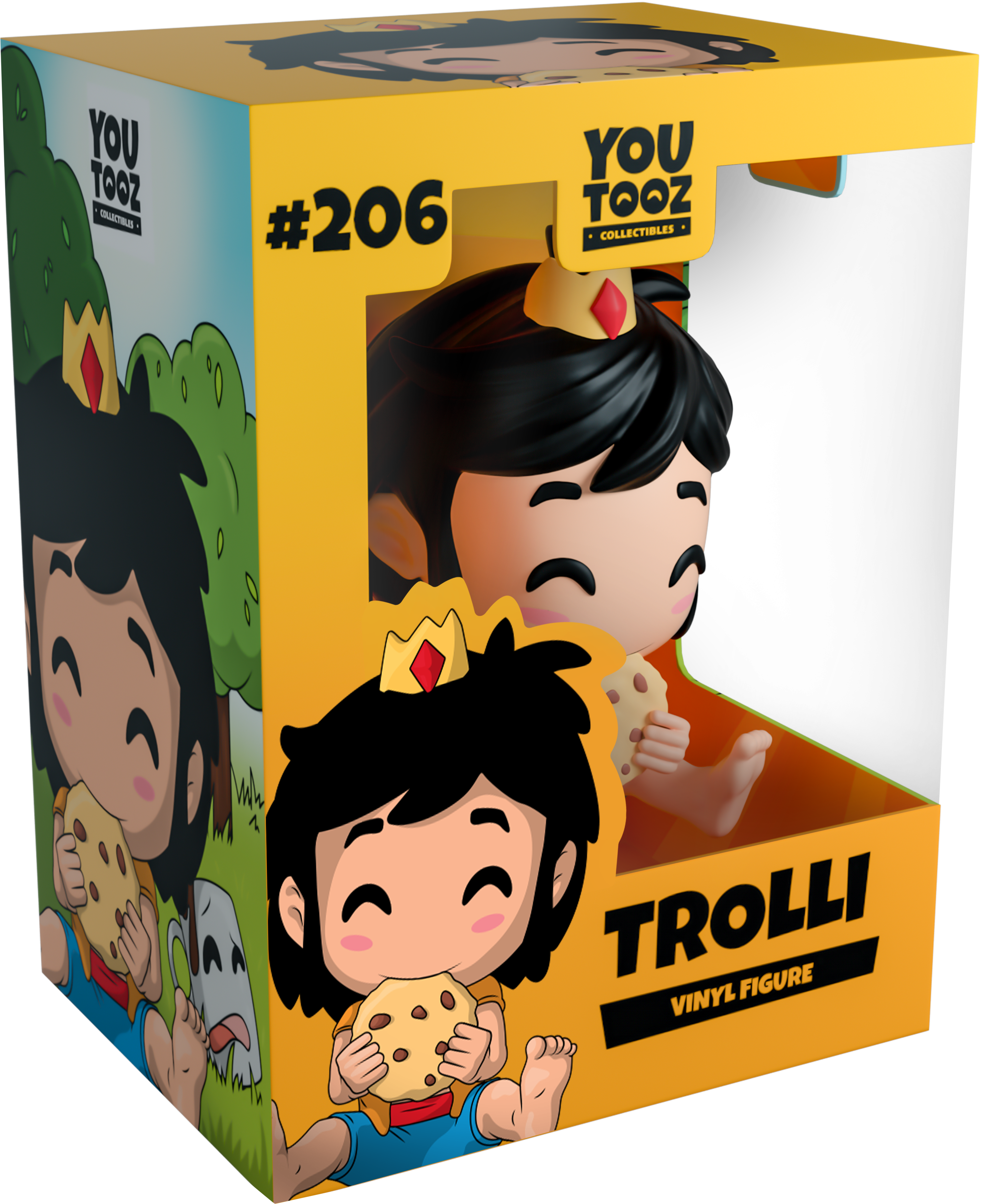 Trolli - Image 2