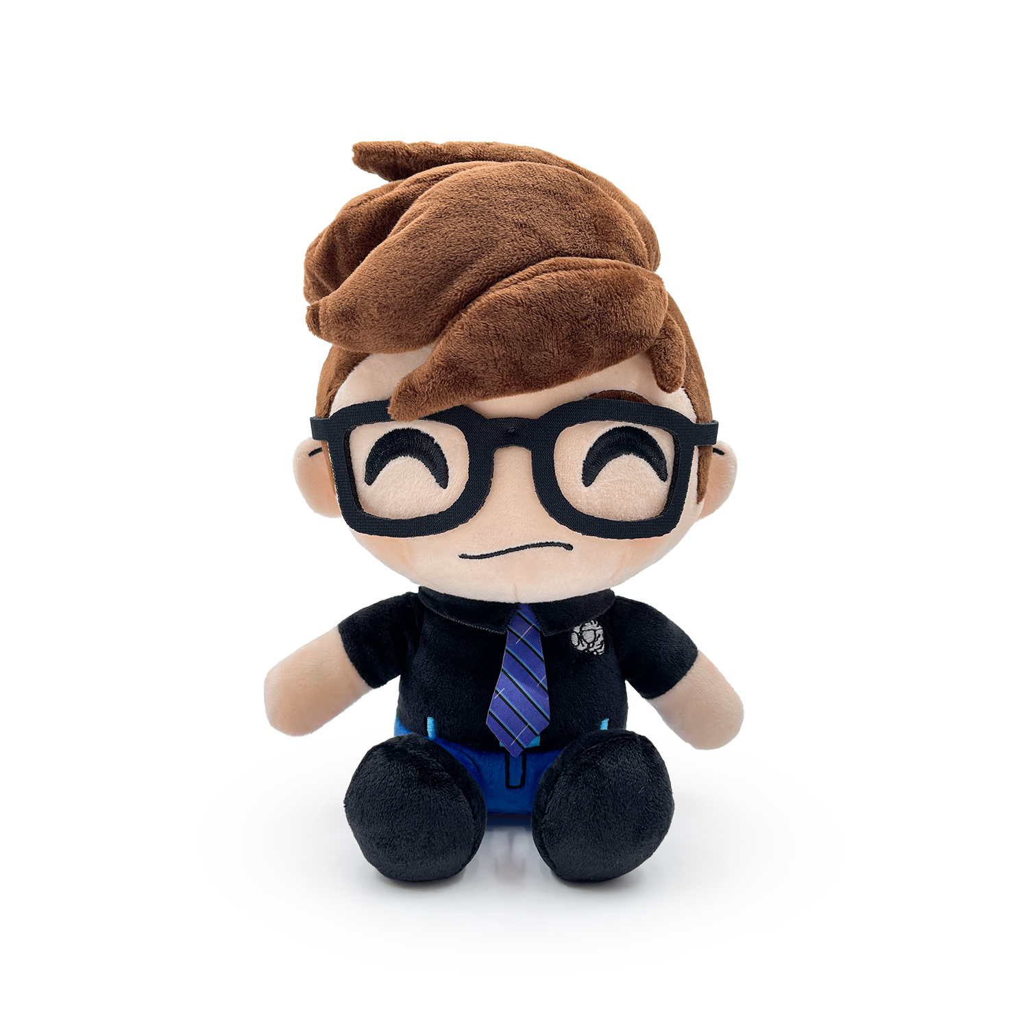 Logan Plush (9in) - Image 2