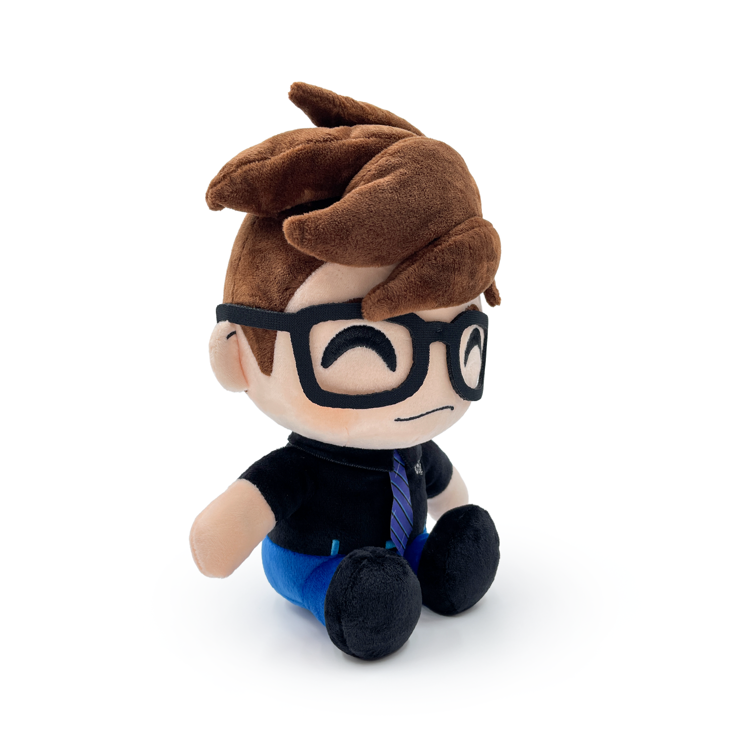 Logan Plush (9in) - Image 3