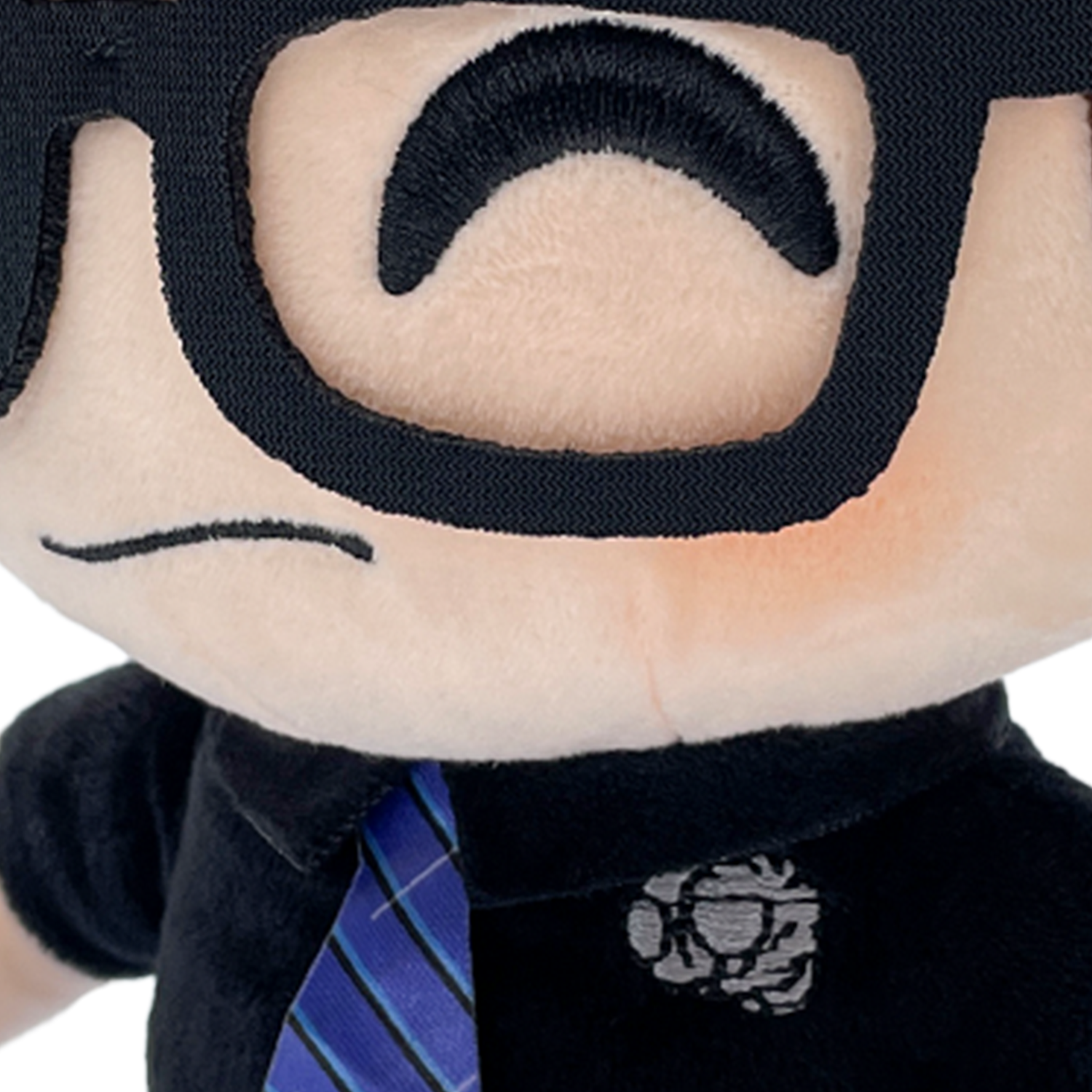 Logan Plush (9in) - Image 6